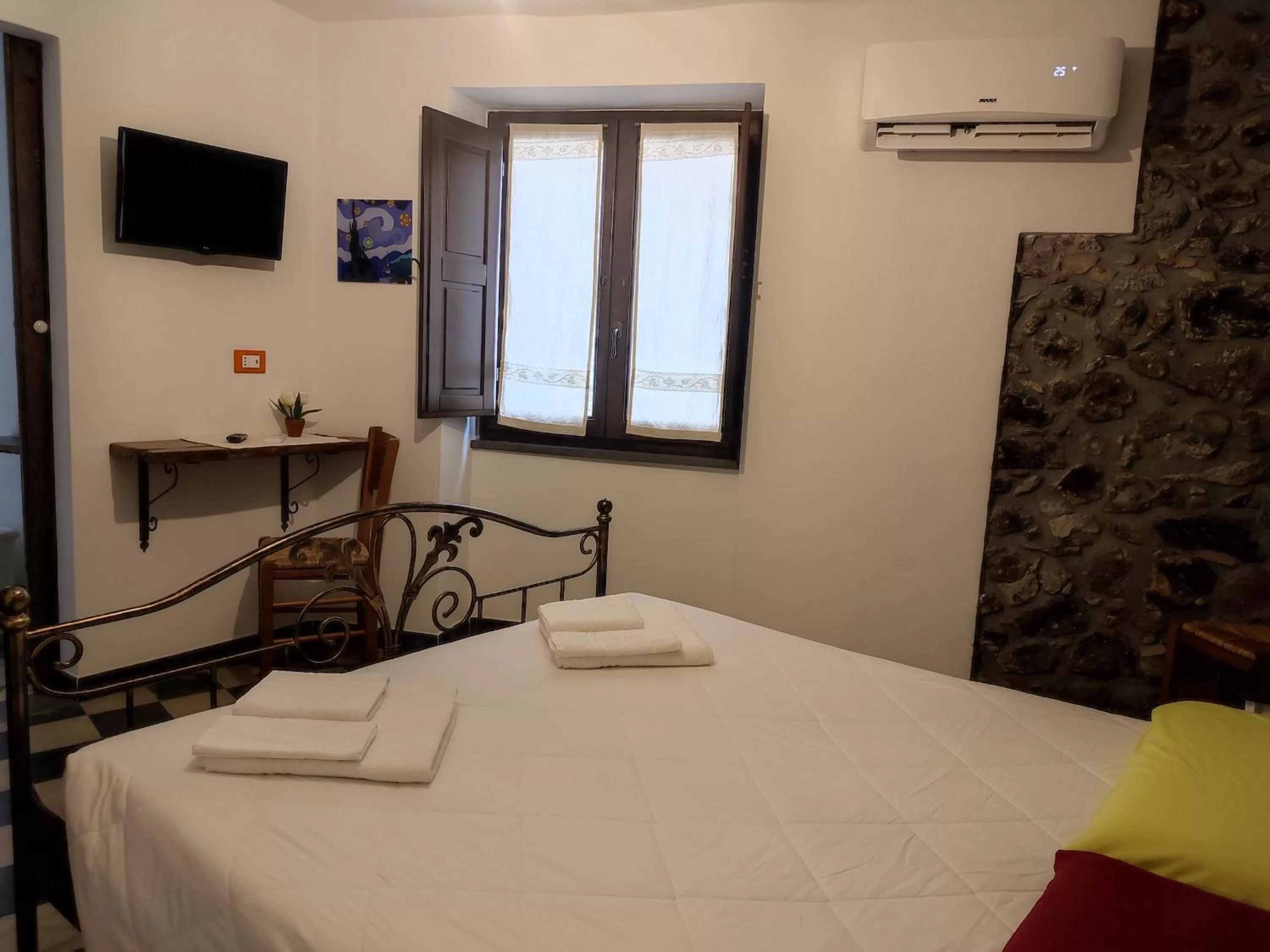 Bed in Deiana affittacamere e pizzeria