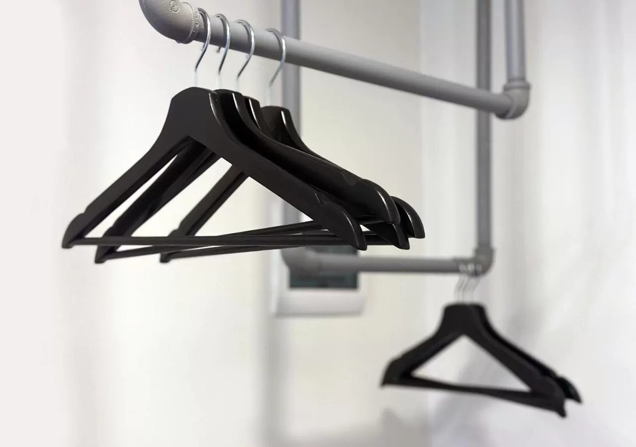 Decorative detail in mySTAY Hotel BGC South