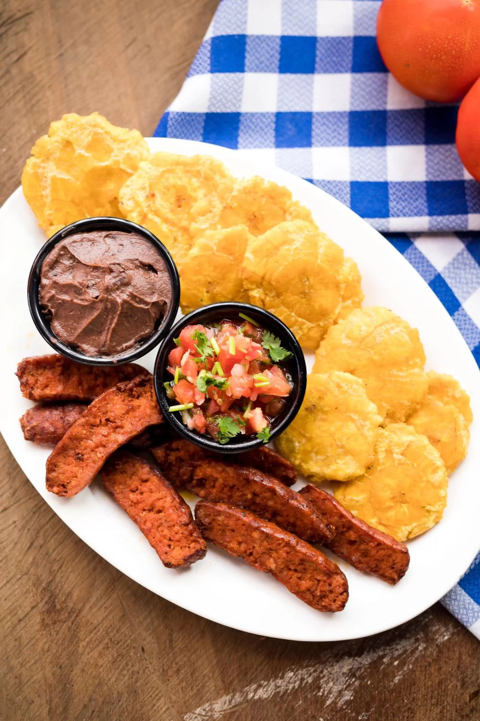 Food and drinks in Hotel Boyeros