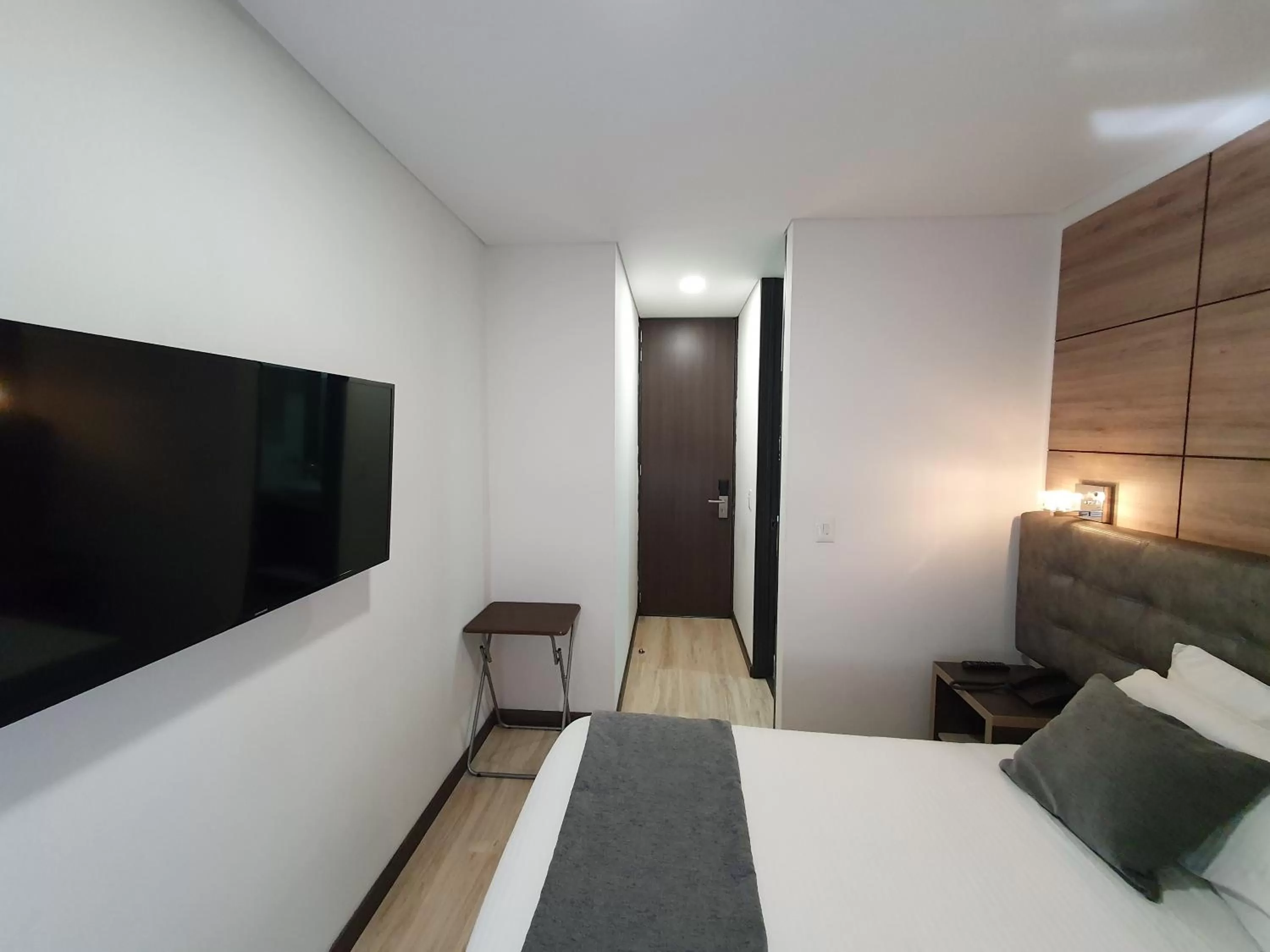 Other, Bed in BOG URBAN HOTEl