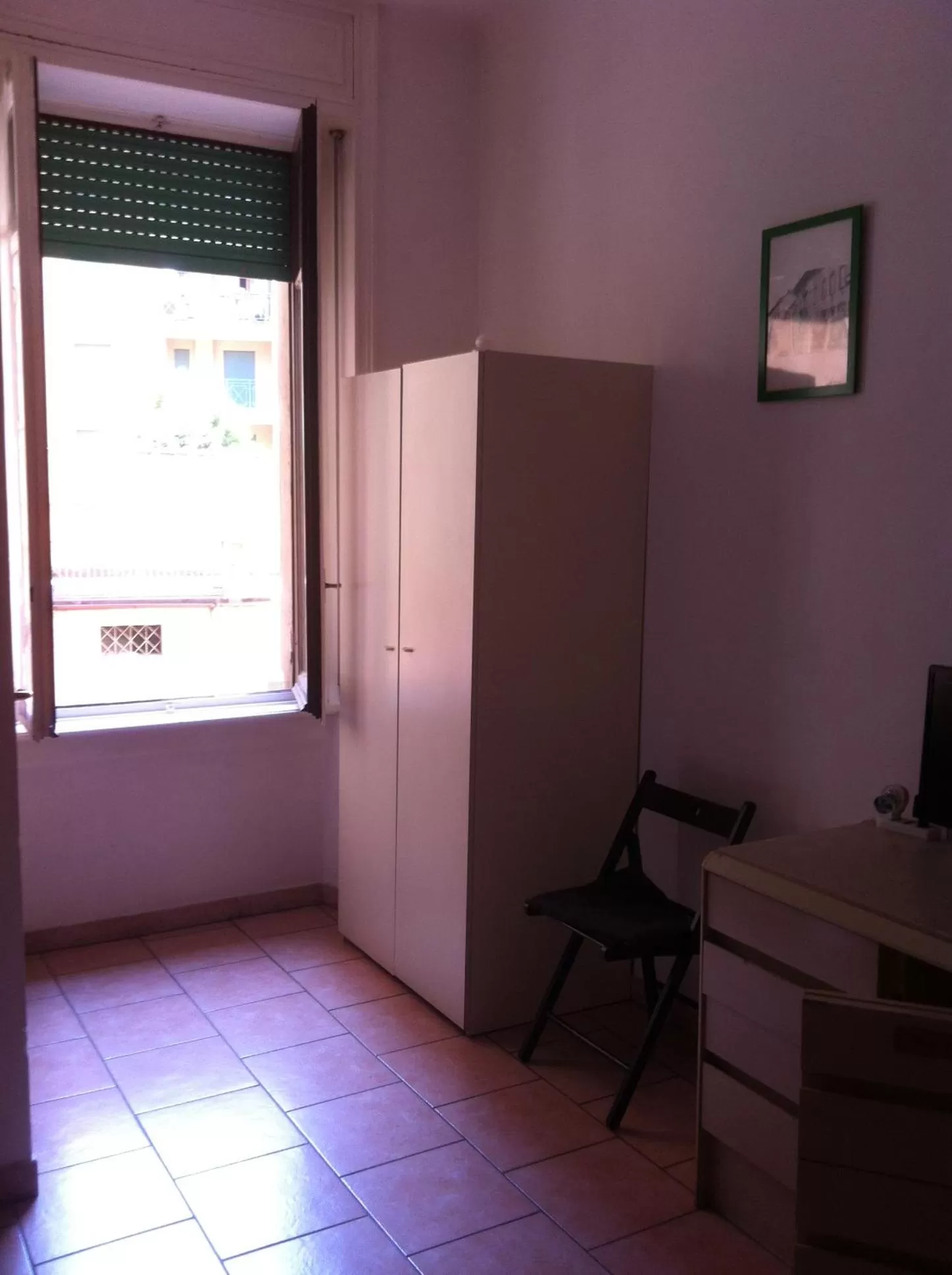 Photo of the whole room in Hotel Gambara