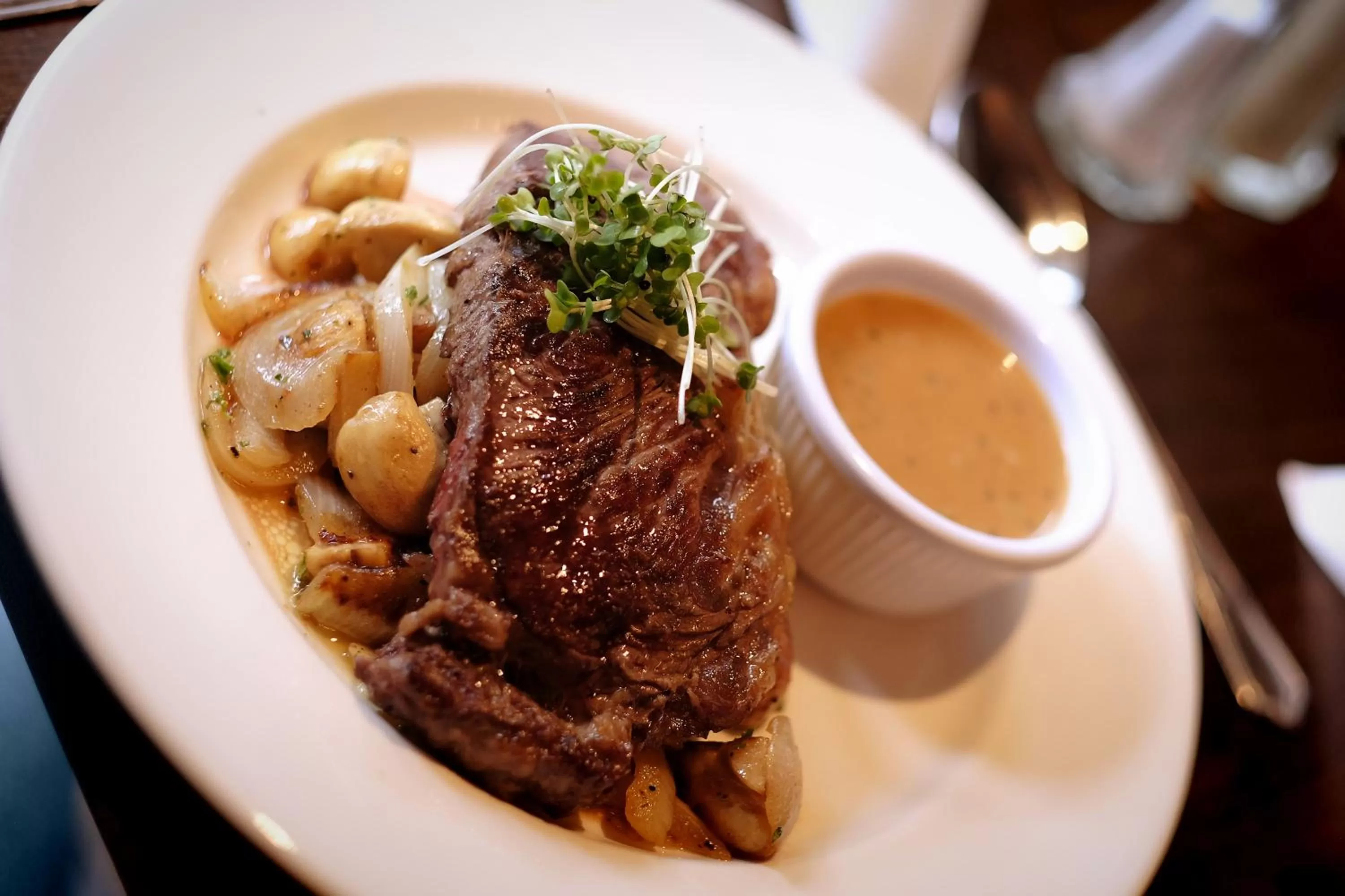 Racket Hall Country House Golf & Conference Hotel