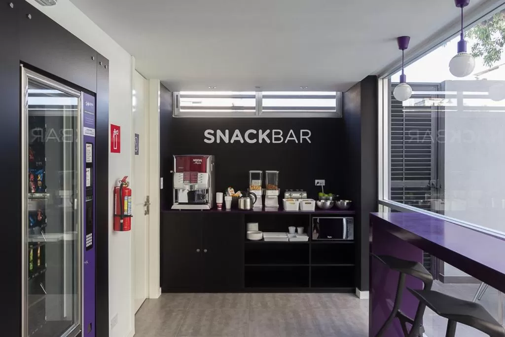 Food close-up, Kitchen/Kitchenette in YU! Smarthotels