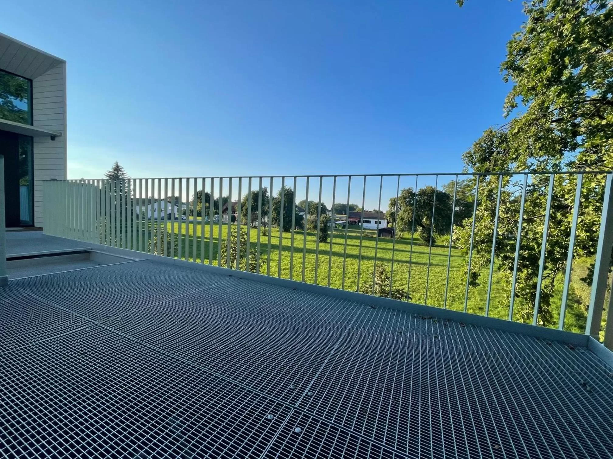 View (from property/room) in Chalet Park by Maier Höchst