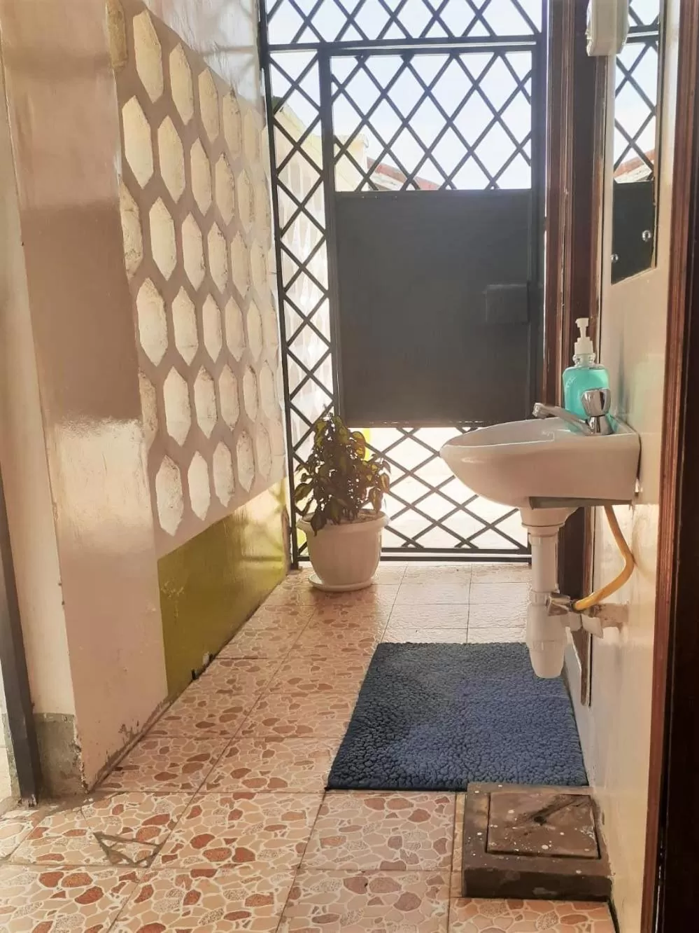 Property building, Bathroom in Annodas Homes Milimani Kisumu