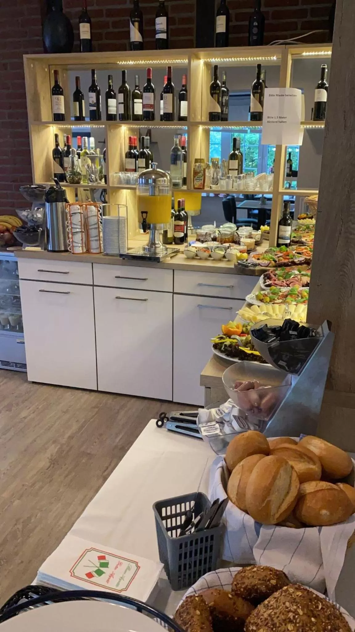 Hotel Zum Böhmegrund