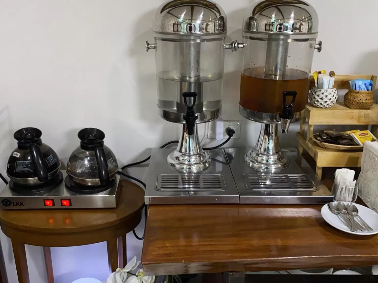 White Boutique Hotel and Spa