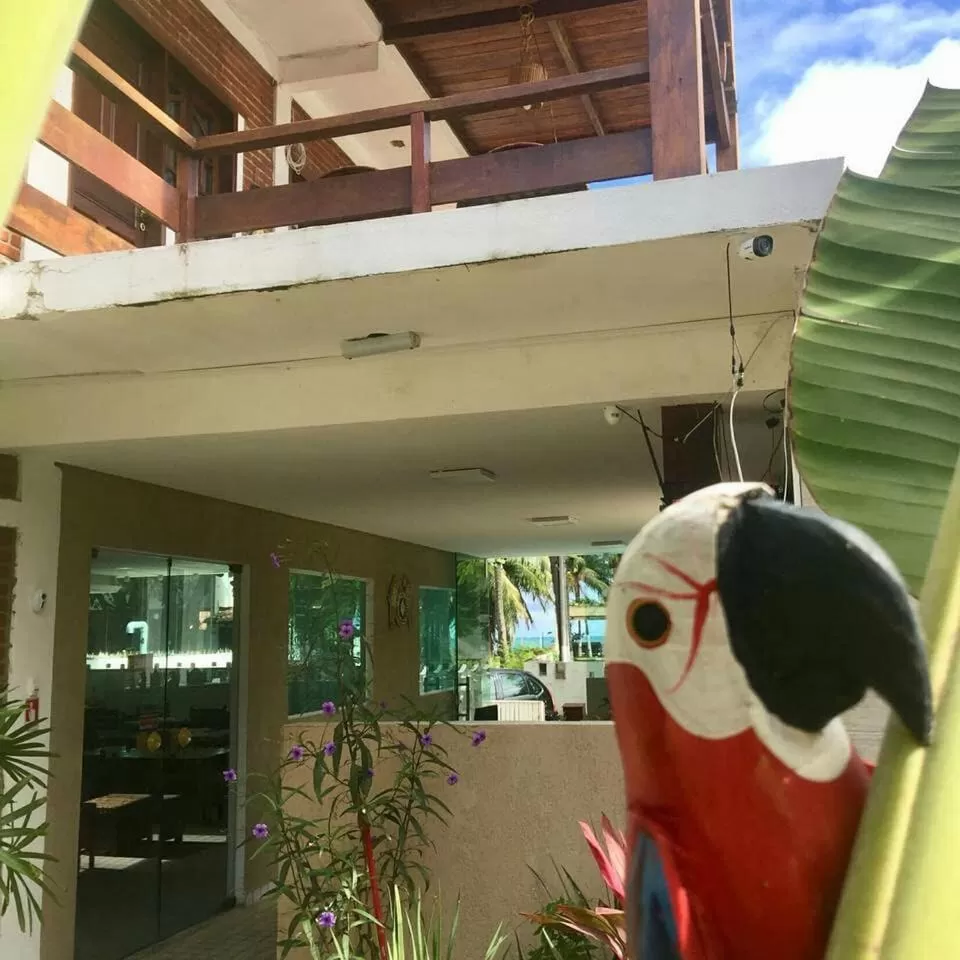 Pousada Costa Tropical