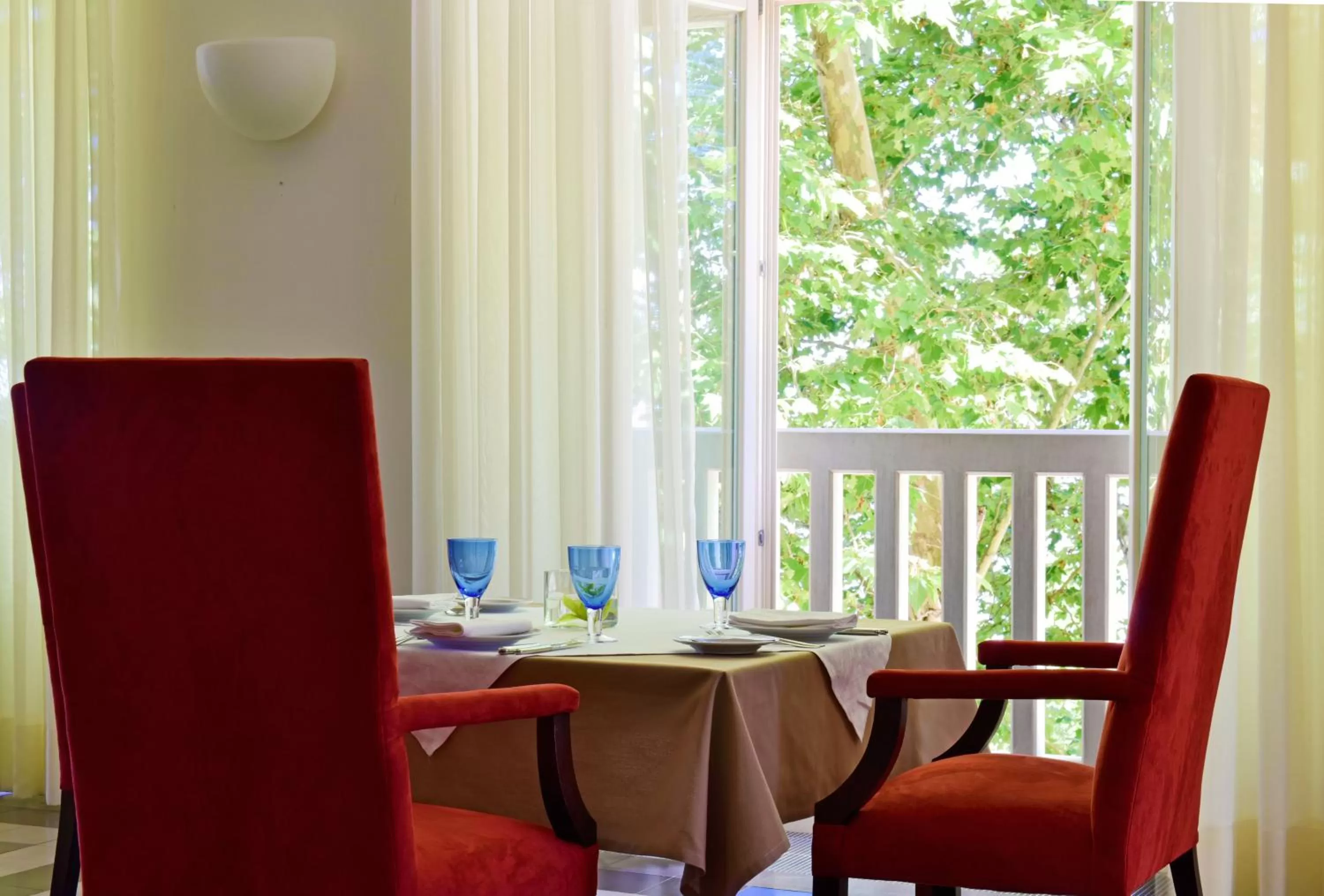 Restaurant/places to eat in Pousada da Serra da Estrela