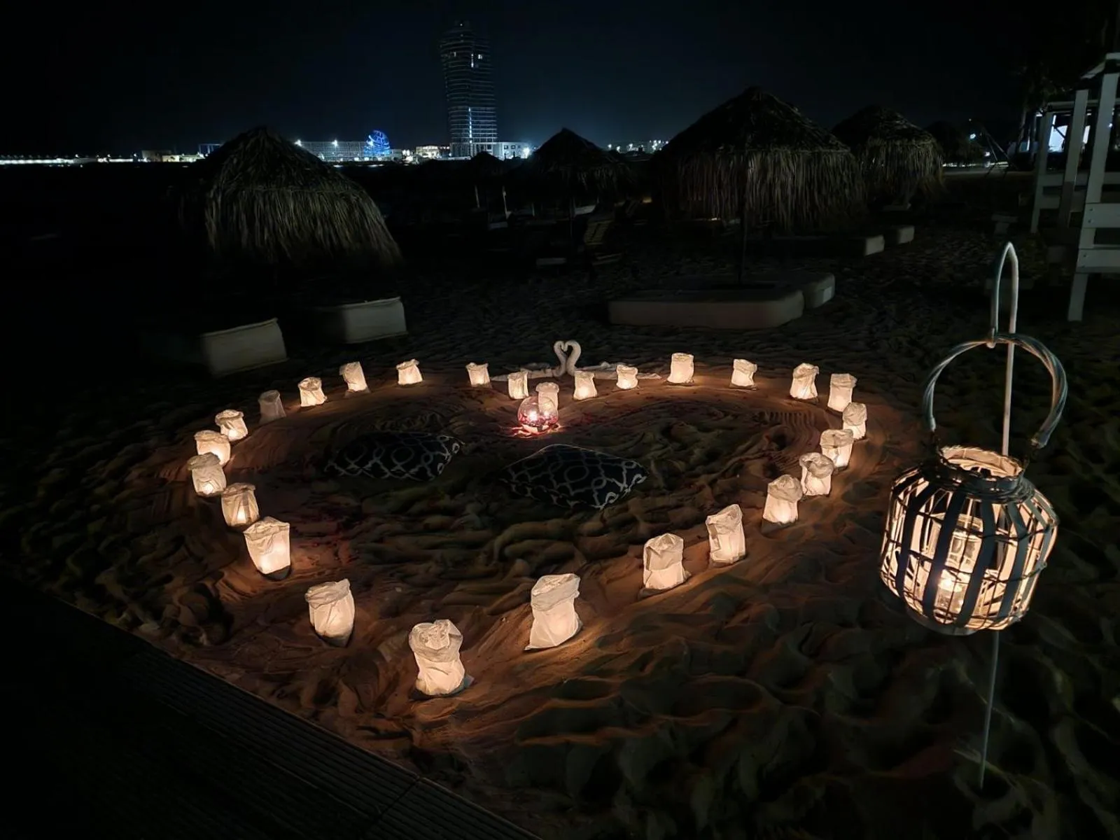 Dome Beach Marina Hotel & Resort