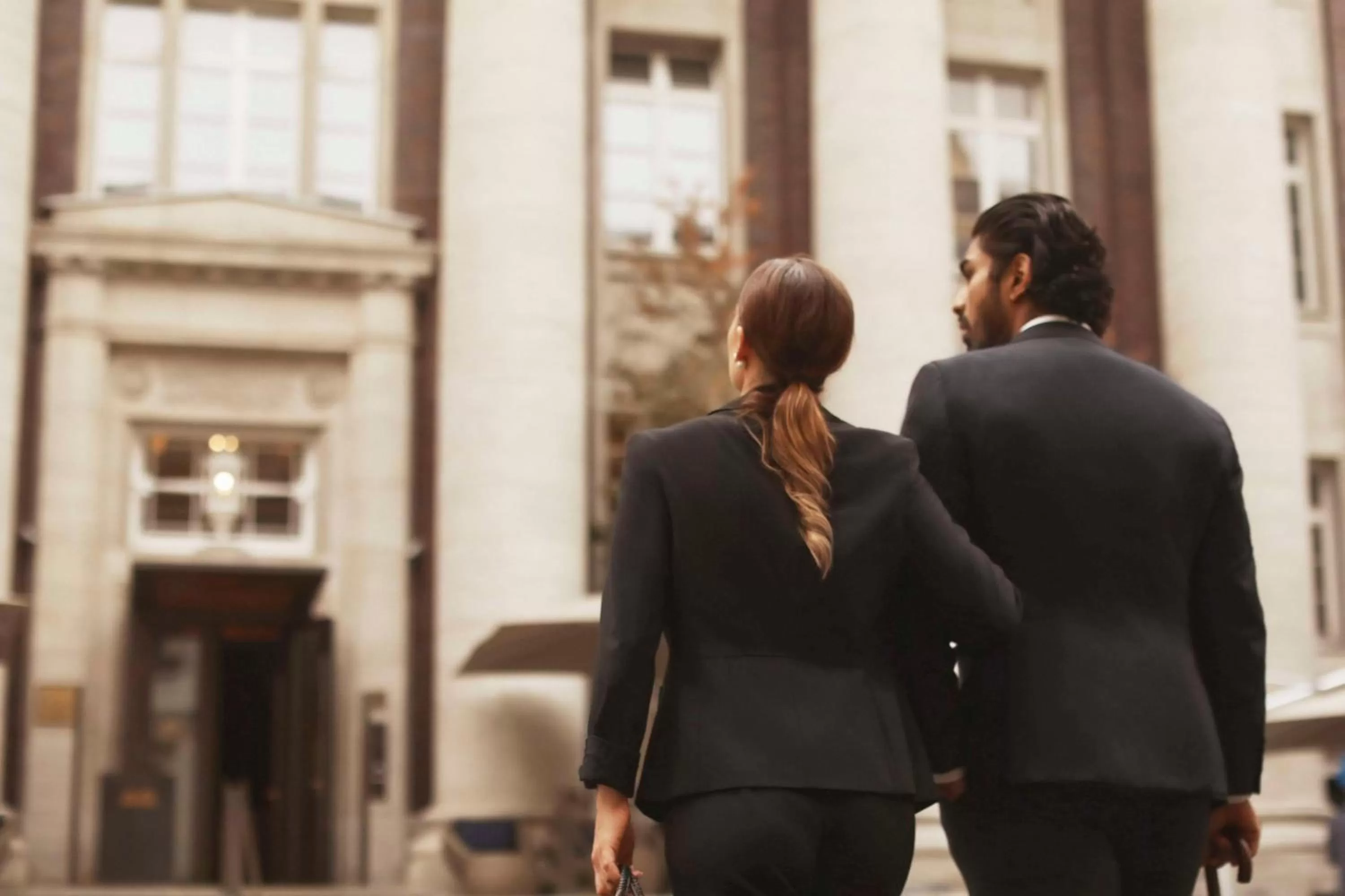 Property building in The Wellem