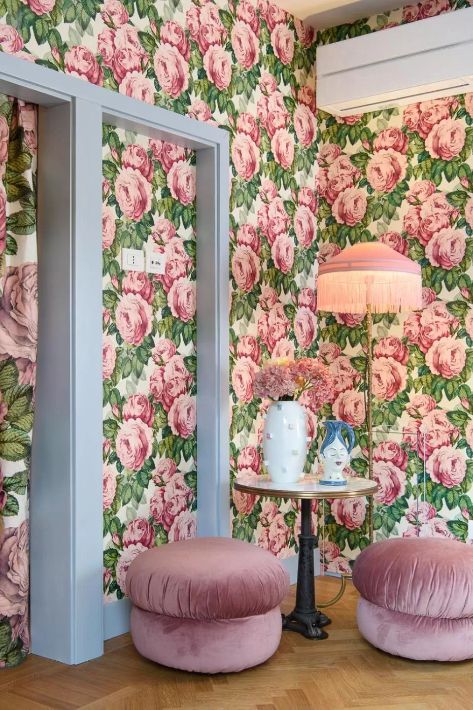 Velona's Jungle Luxury Suites