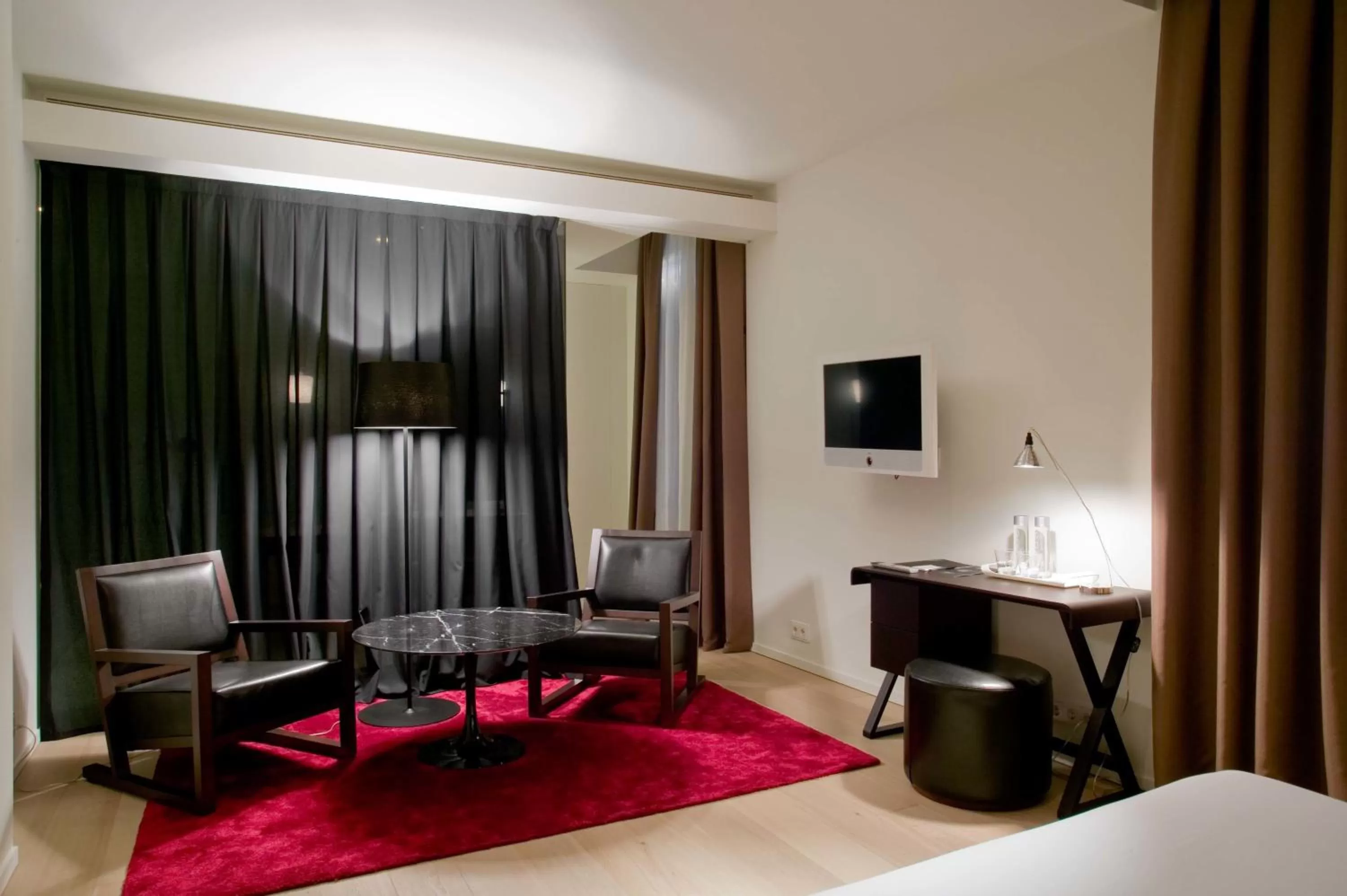 Junior Suite in Mercer Casa Torner i Güell