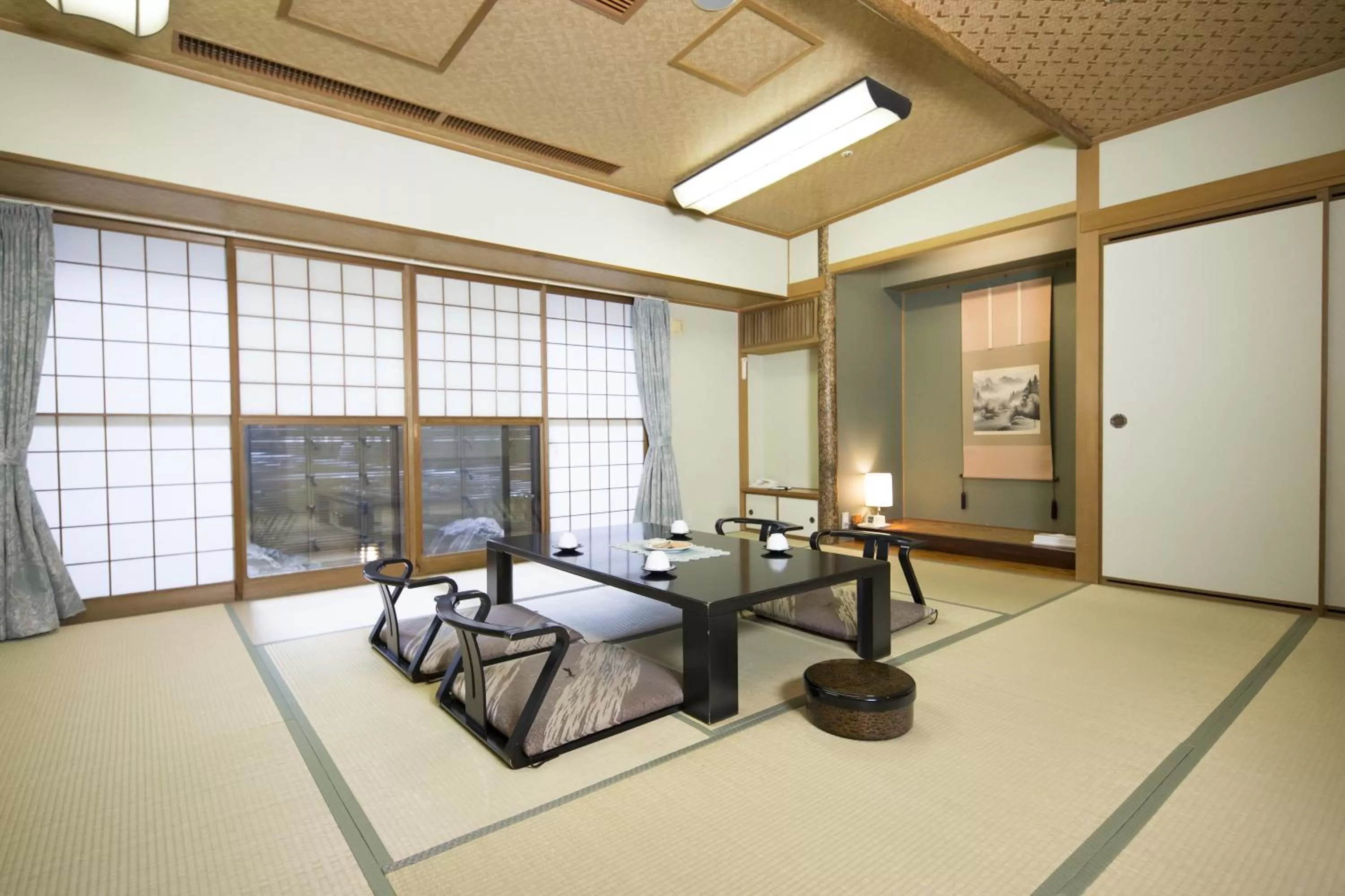 Photo of the whole room in Premier Hotel -CABIN- Obihiro