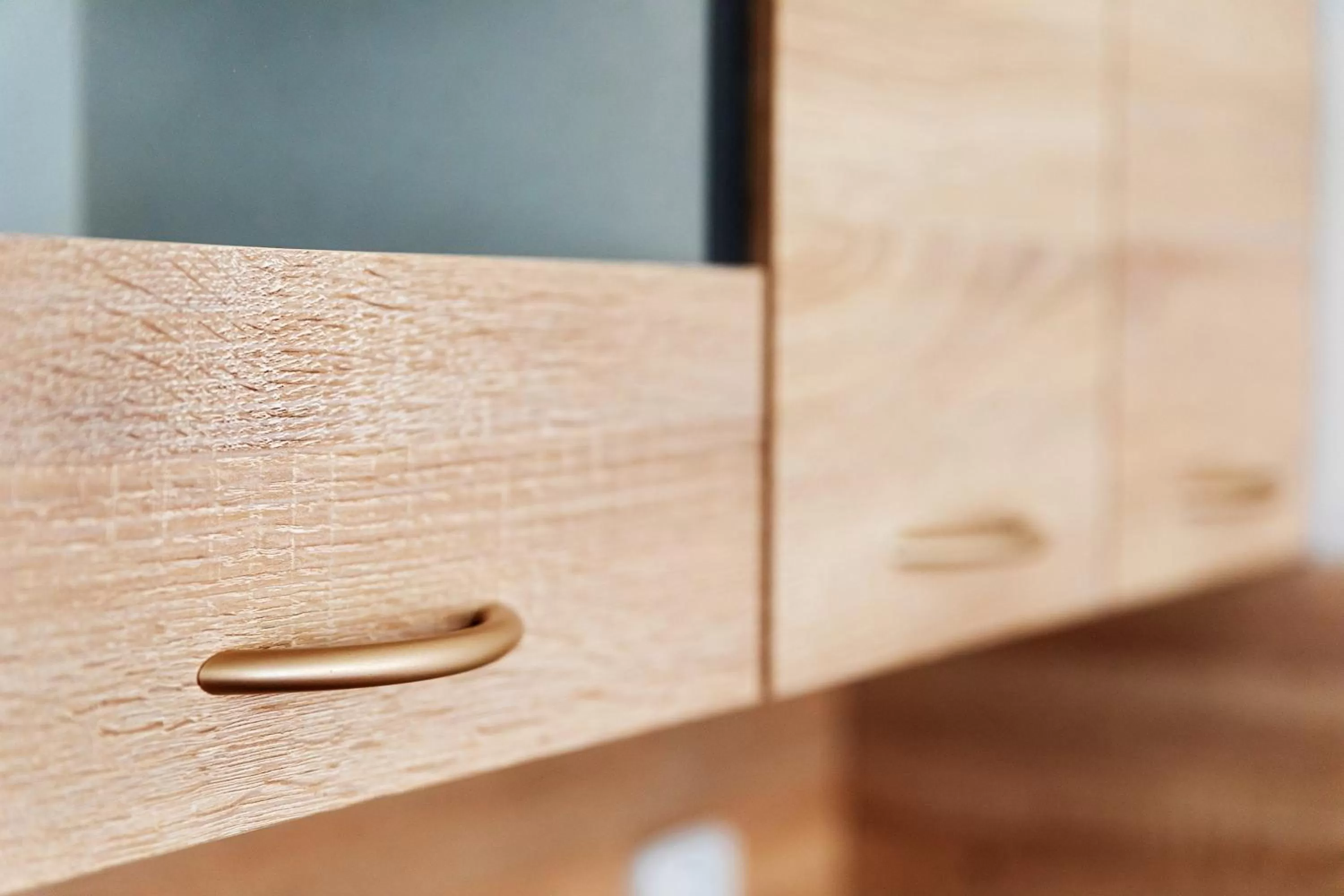 Kitchen or kitchenette in Hotel Slezan