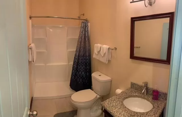 Sunchase Inn & Suites