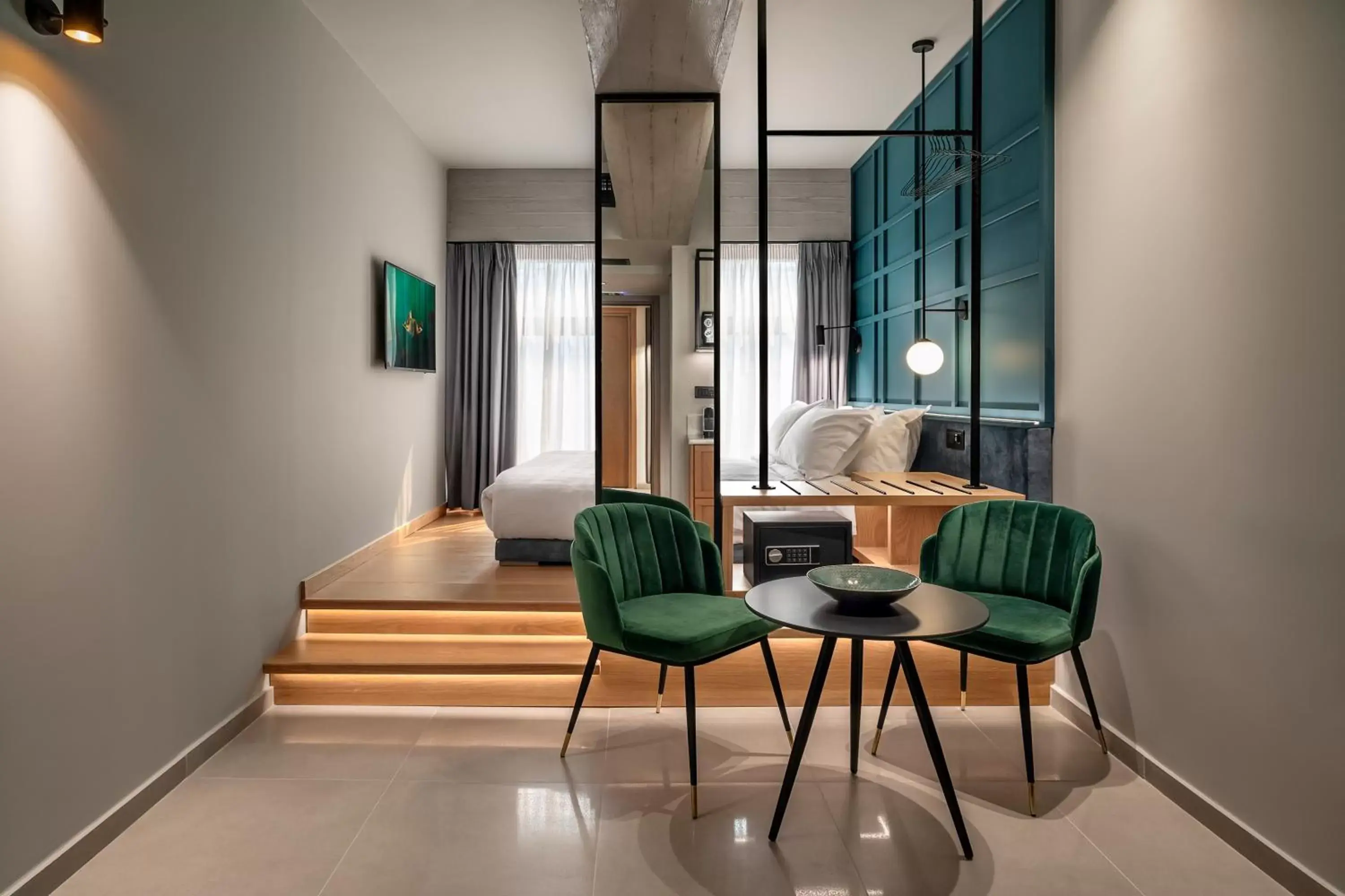 Suite in Bob W Athens Akadimia Suite in Bob W Athens Akadimia