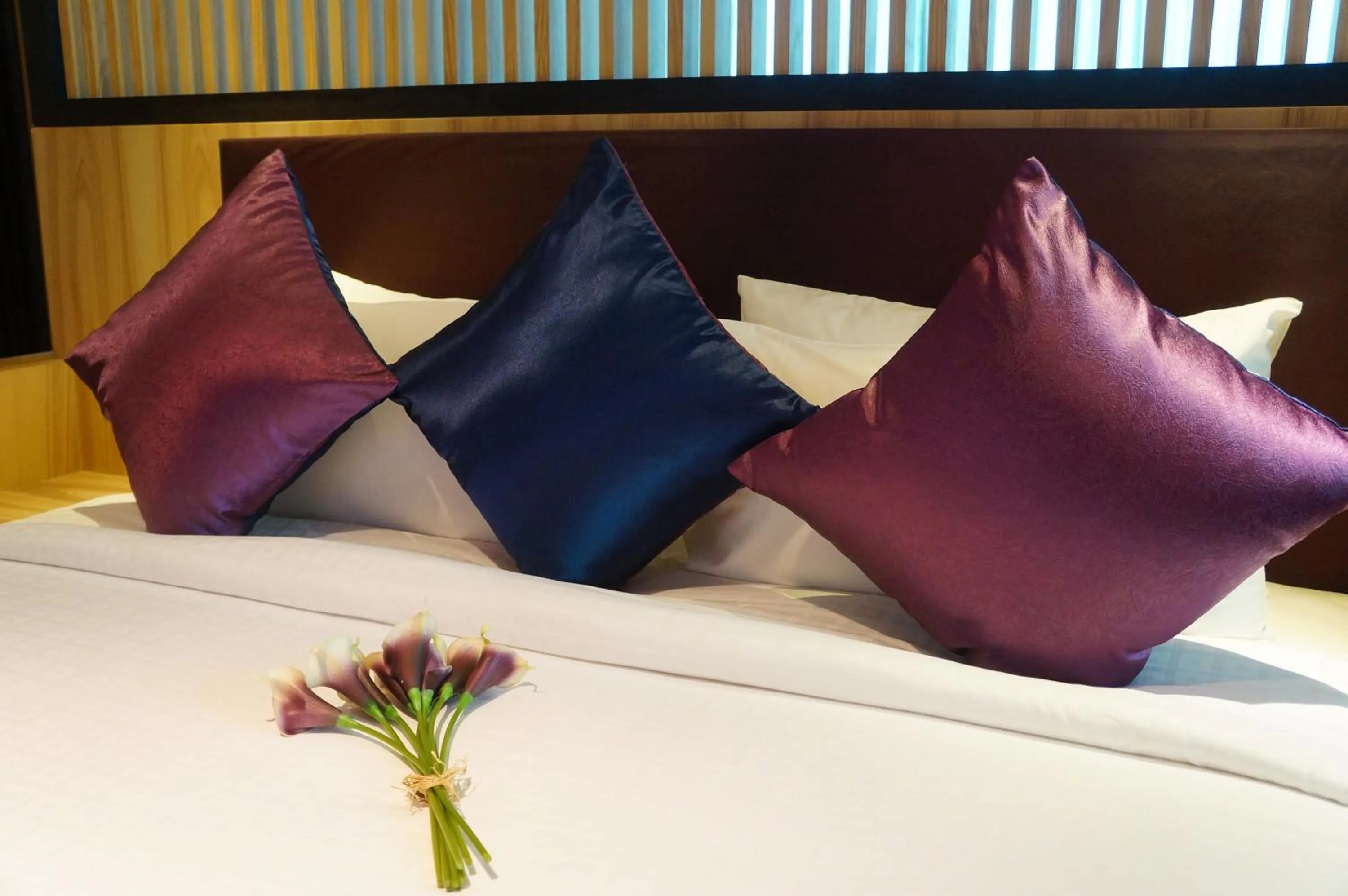 bunk bed, Bed in Greens Hotel & Suites