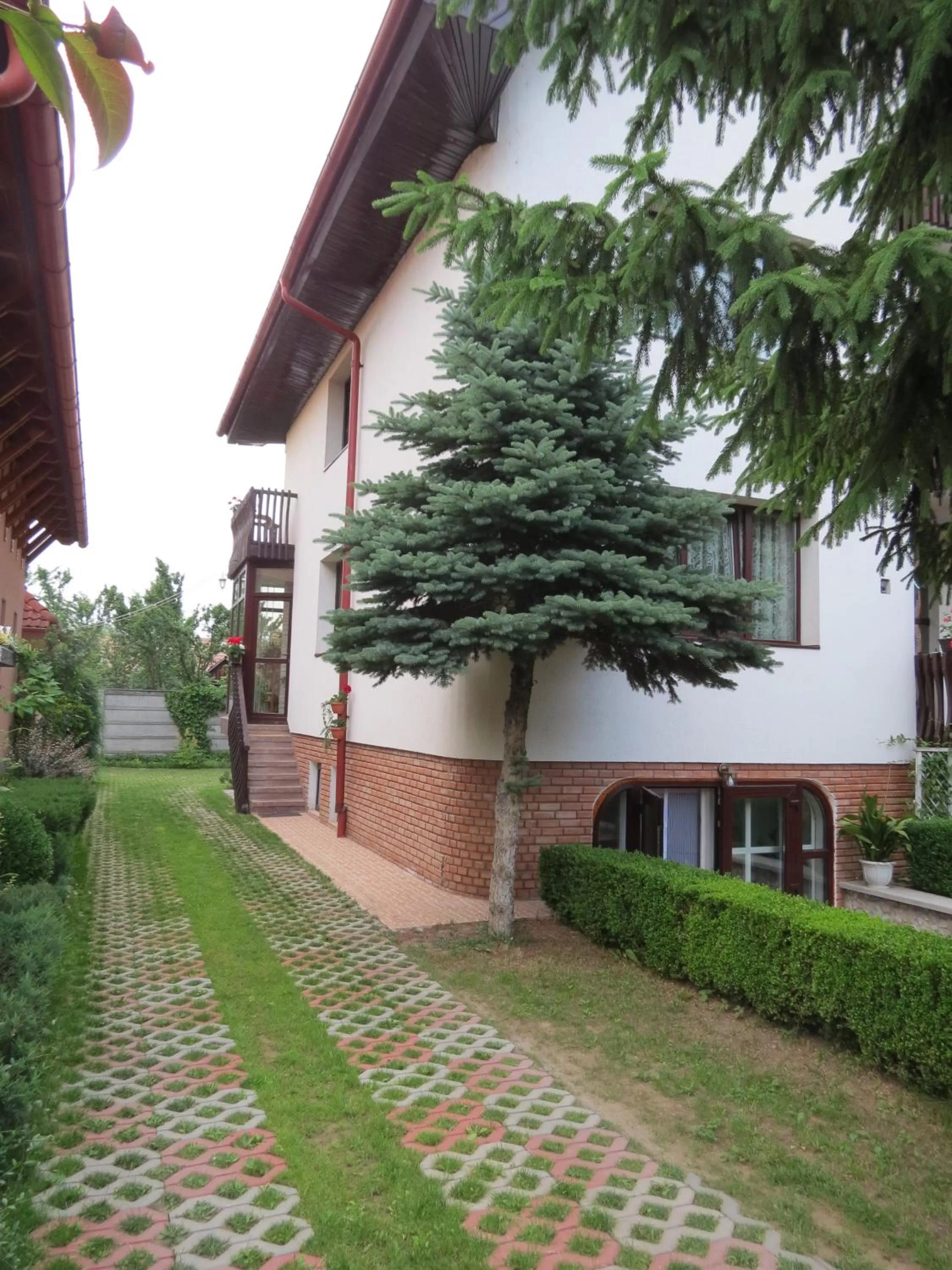 Other, Property Building in Csaki Vendeghaz