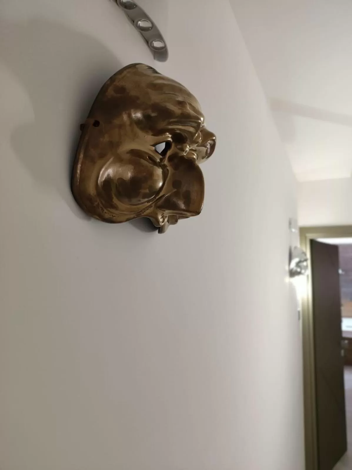 Twin Towers Naples Luxury