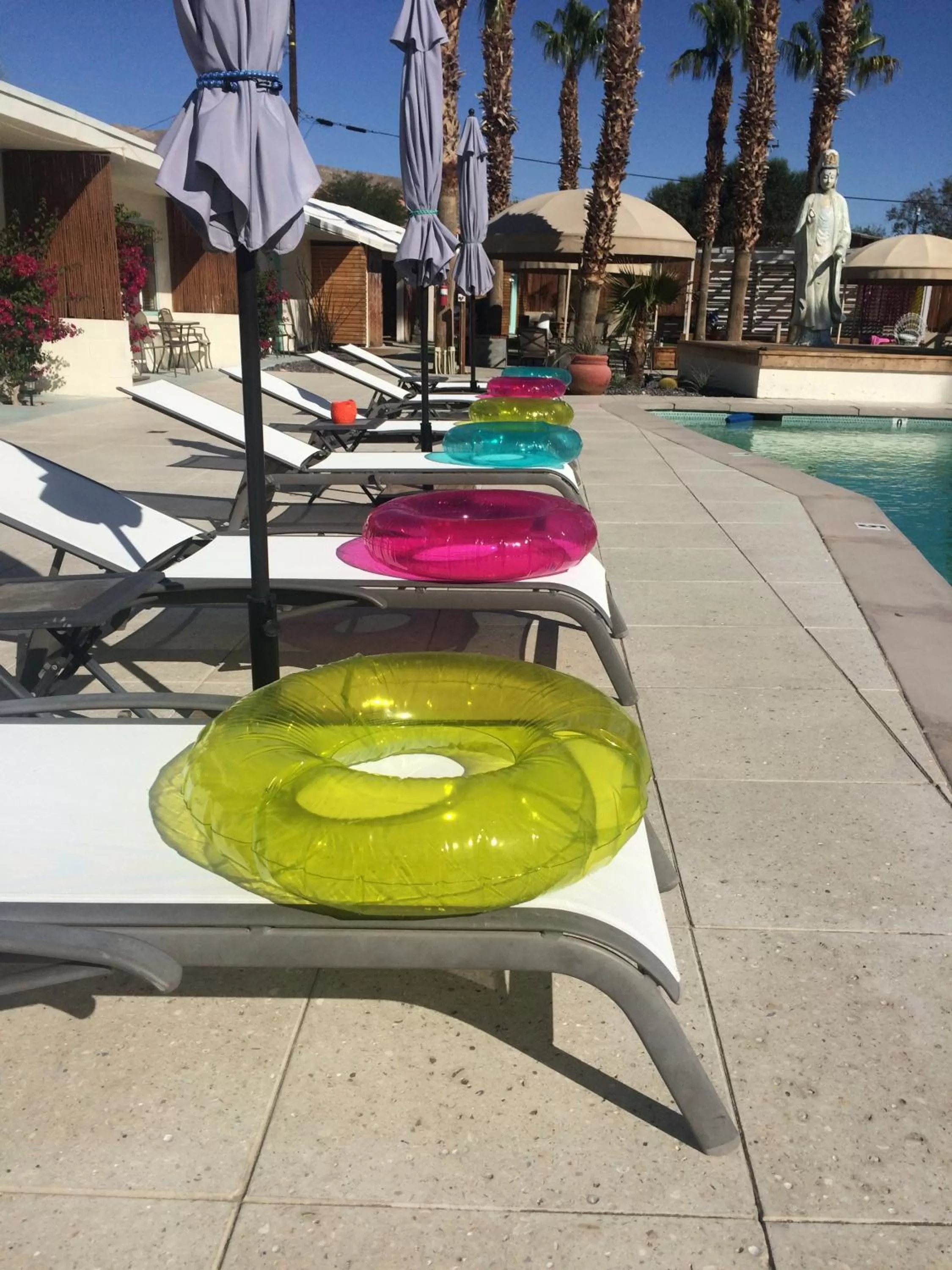 The O Spa + Resort, Adults only