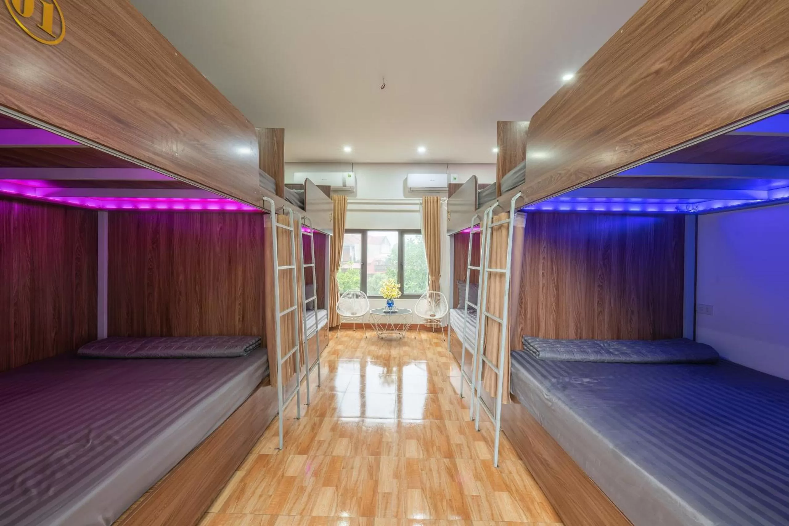 TAM COC SUNSHINE HOTEL