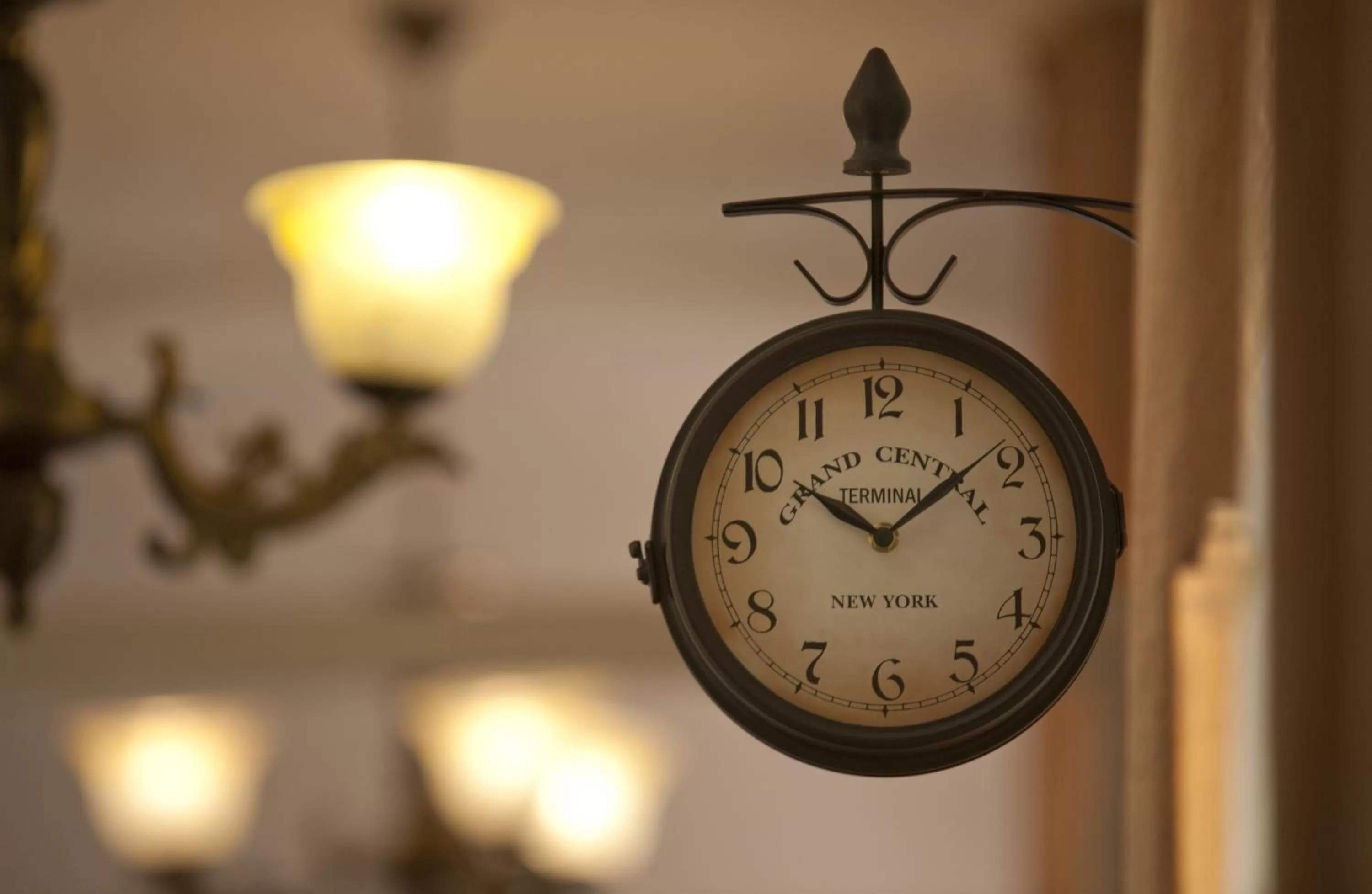 Decorative detail in Maksimilian Osijek