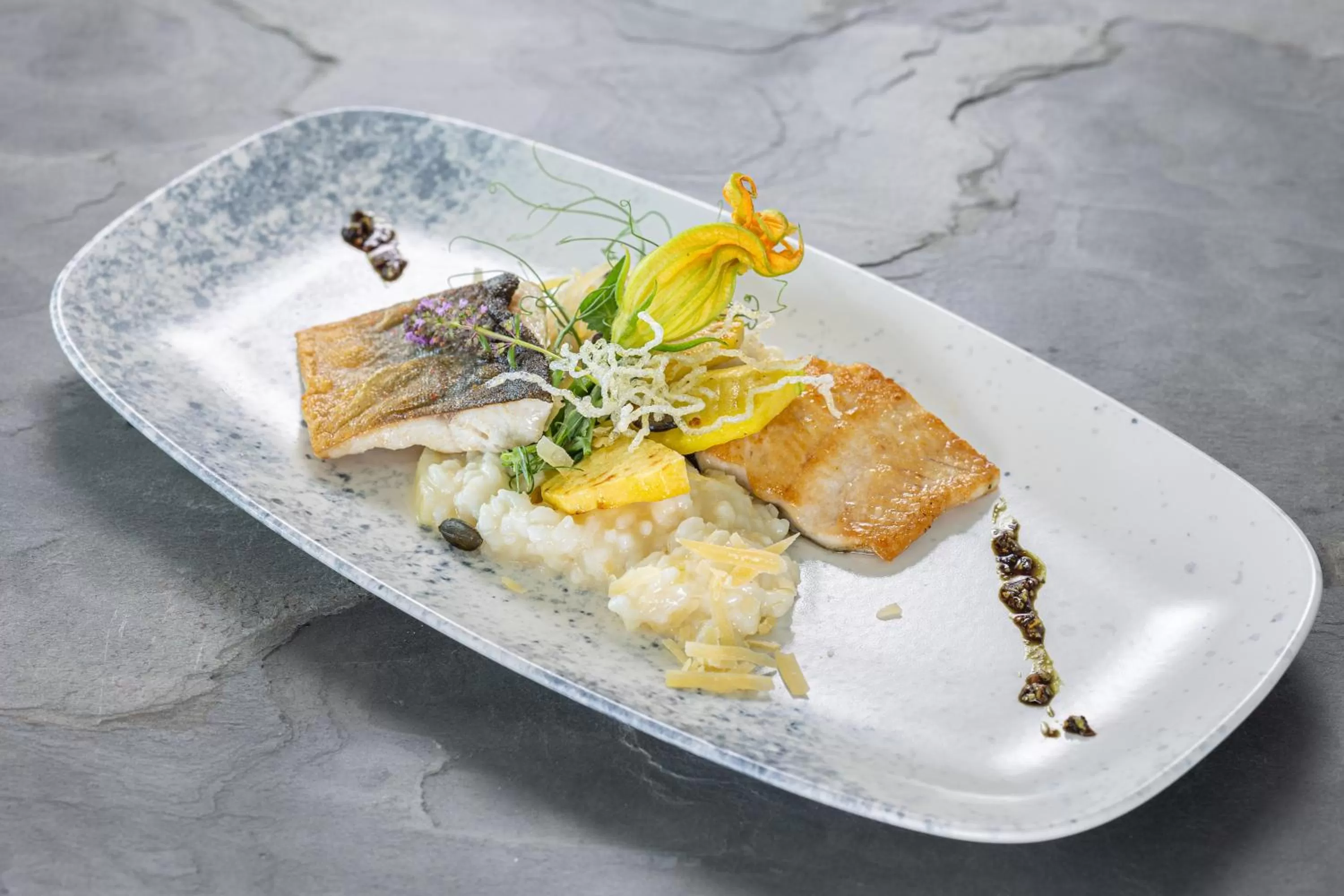 Restaurant/places to eat in Schloss Seggau