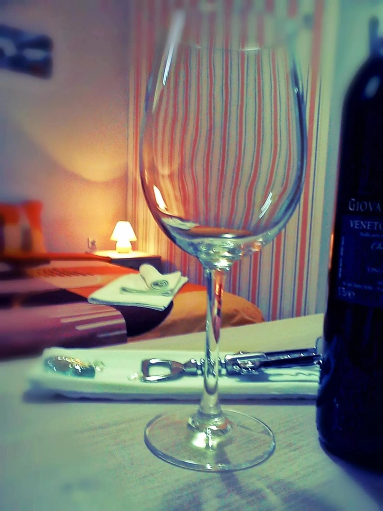 Decorative detail, Restaurant/Places to Eat in Garni Hotel Tri O