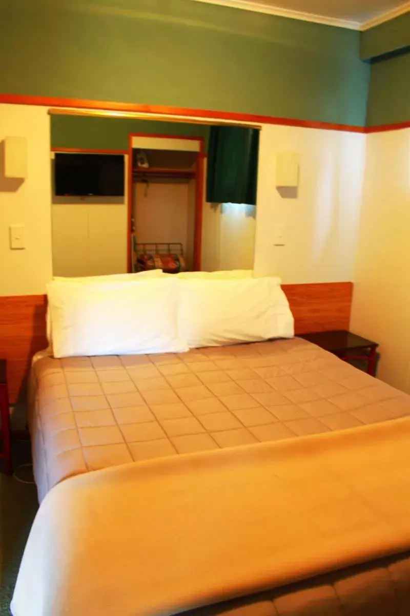 Vista Motor Lodge Vista Motor Lodge