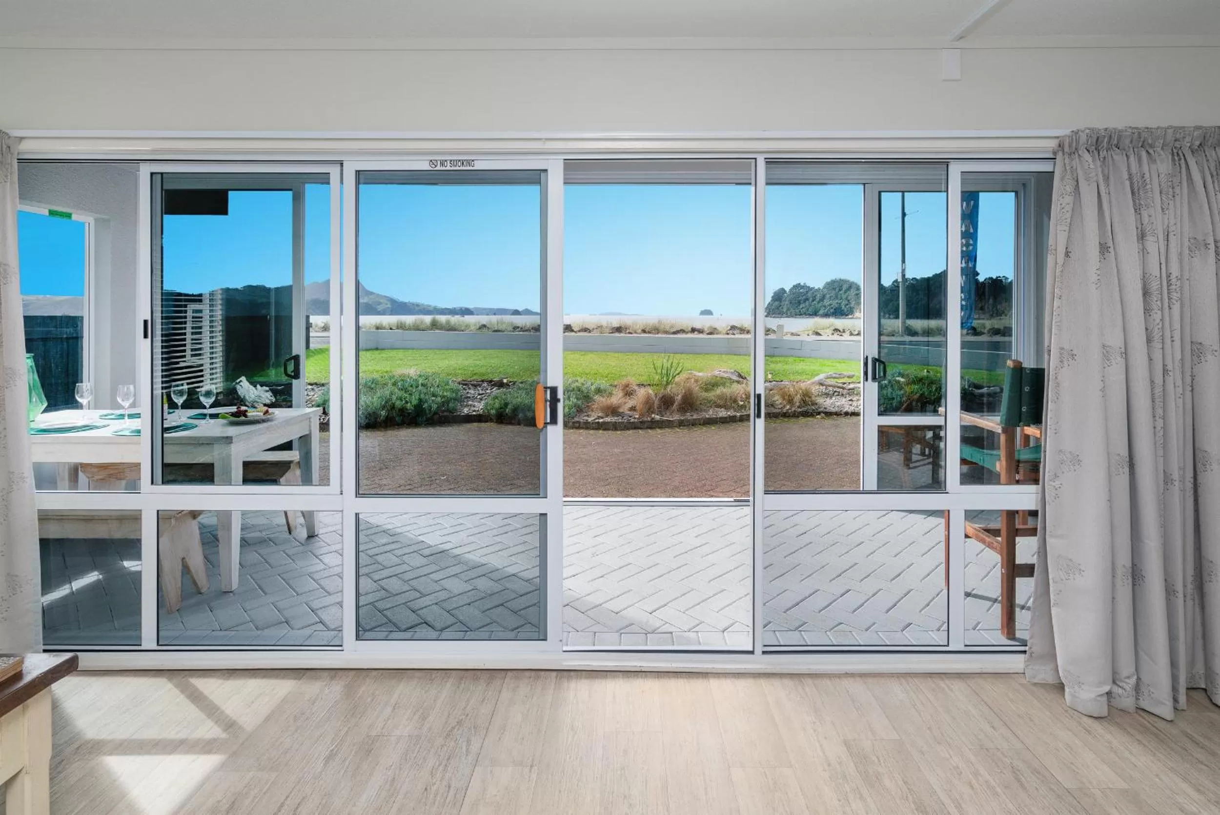 Waterfront Apartments Whitianga