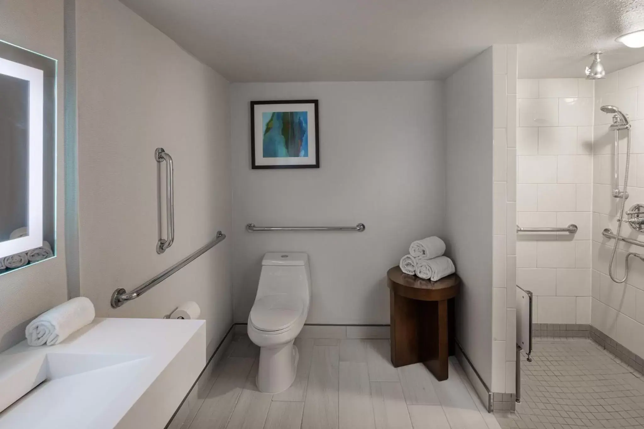 King Room - Hearing Accessible in Crowne Plaza Phoenix - Chandler Golf Resort by IHG King Room - Hearing Accessible in Crowne Plaza Phoenix - Chandler Golf Resort by IHG