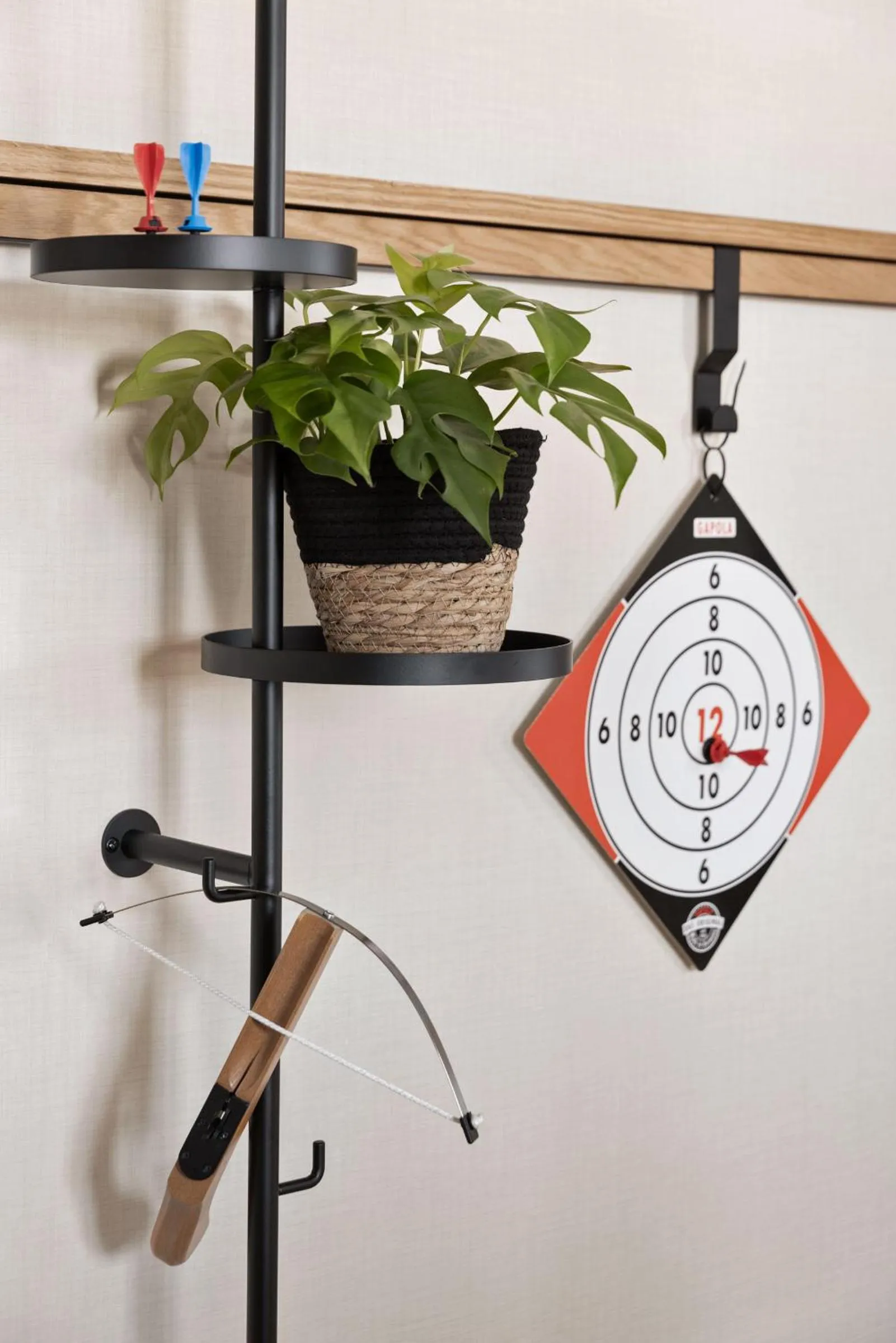 wardrobe in Stay KooooK Bern City - Online Check In