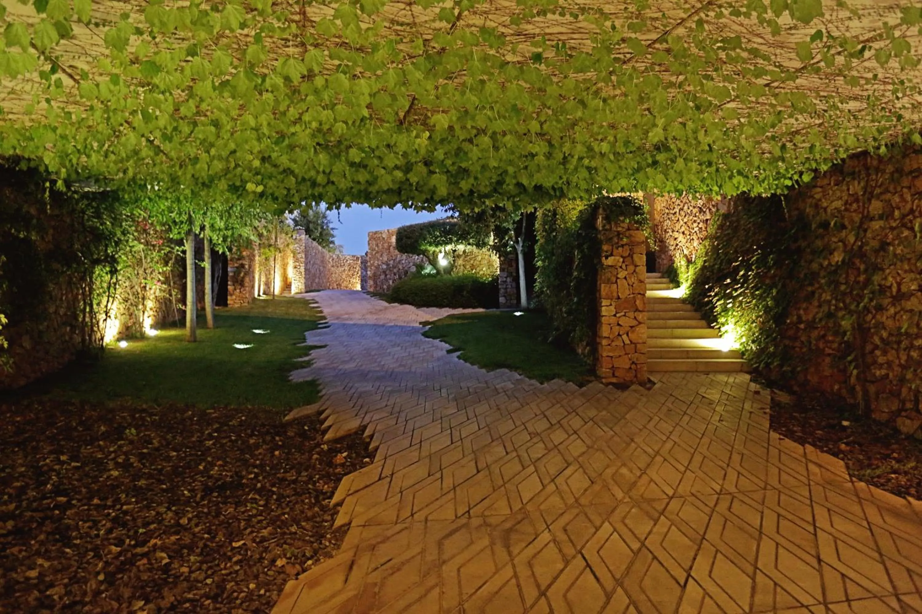 Property building in Hospes Maricel y Spa, Palma de Mallorca, a Member of Design Hotels