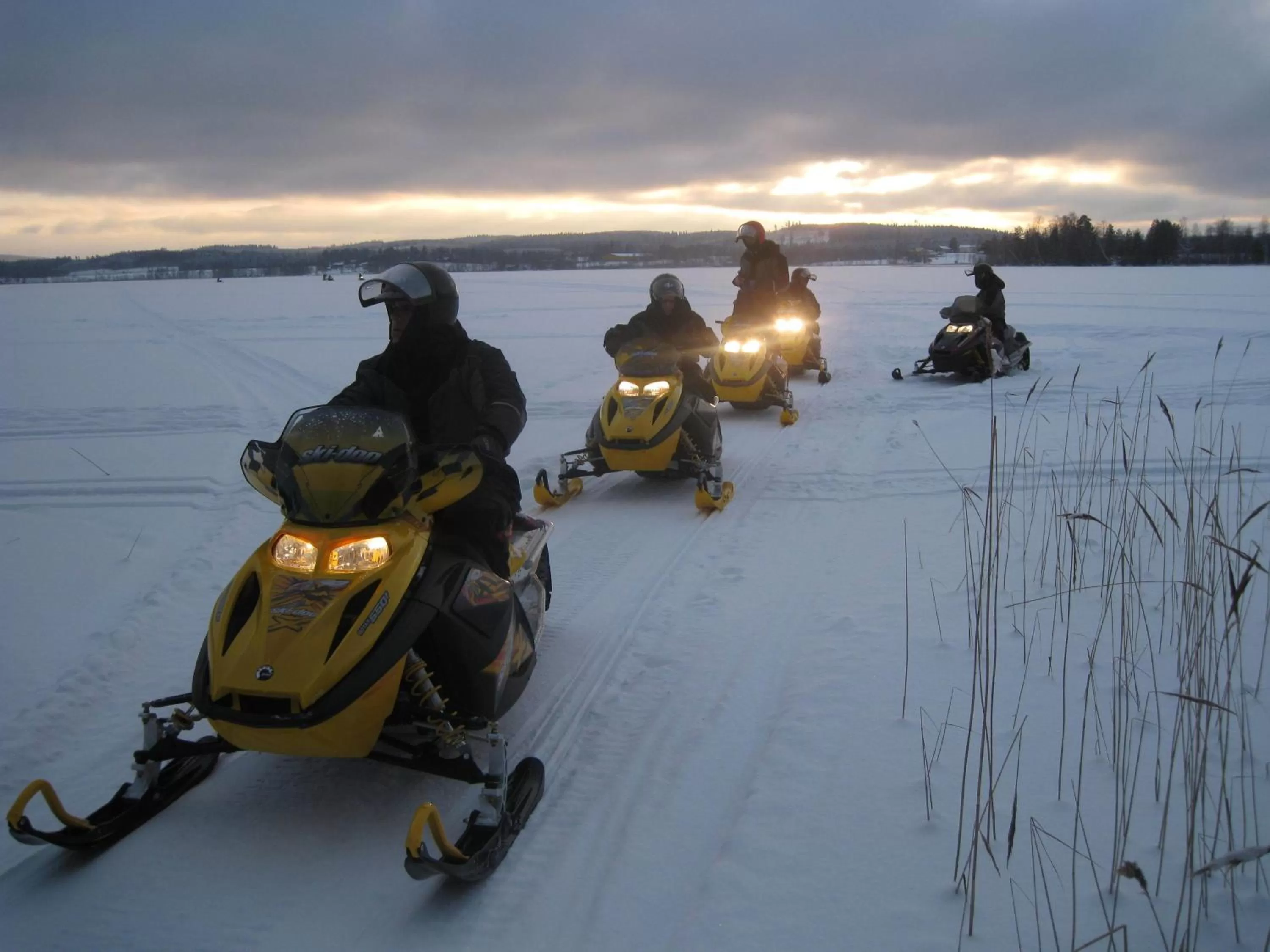 Activities, Other Activities in Varjola Holiday Center