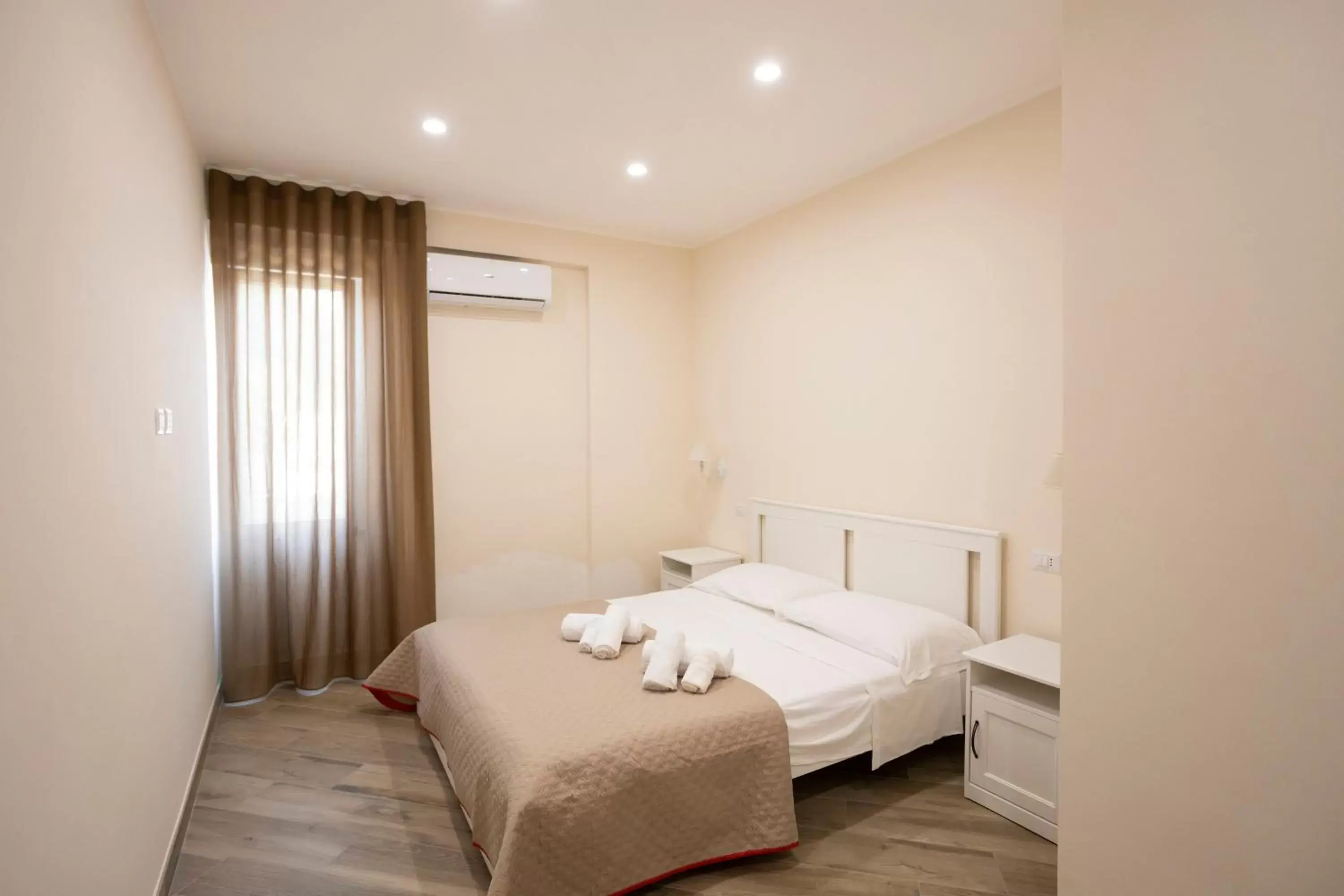 Two-Bedroom Apartment - single occupancy in Residence O'Sole Mio Pompei Two-Bedroom Apartment - single occupancy in Residence O'Sole Mio Pompei