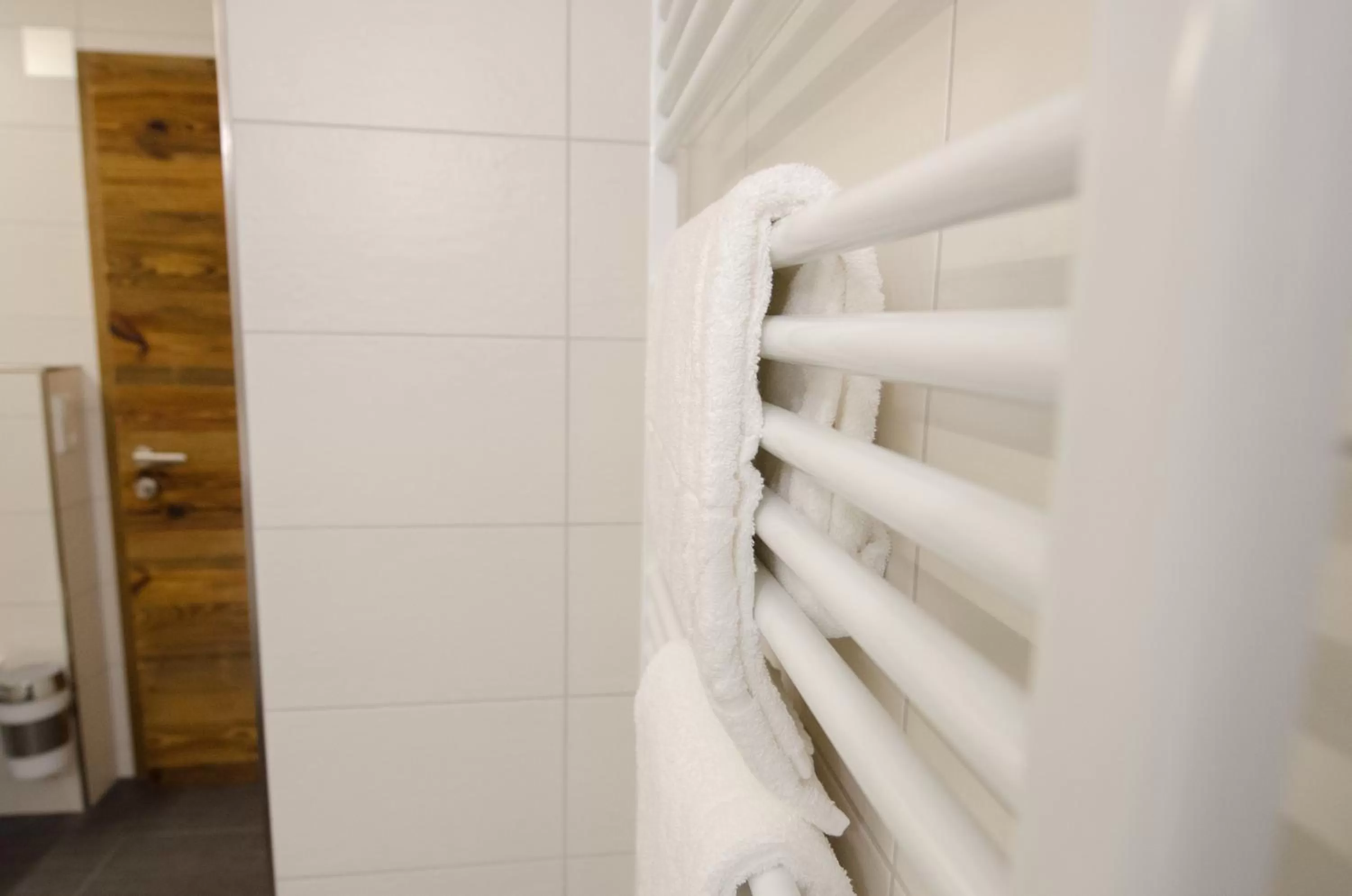 Bathroom in Home suite home