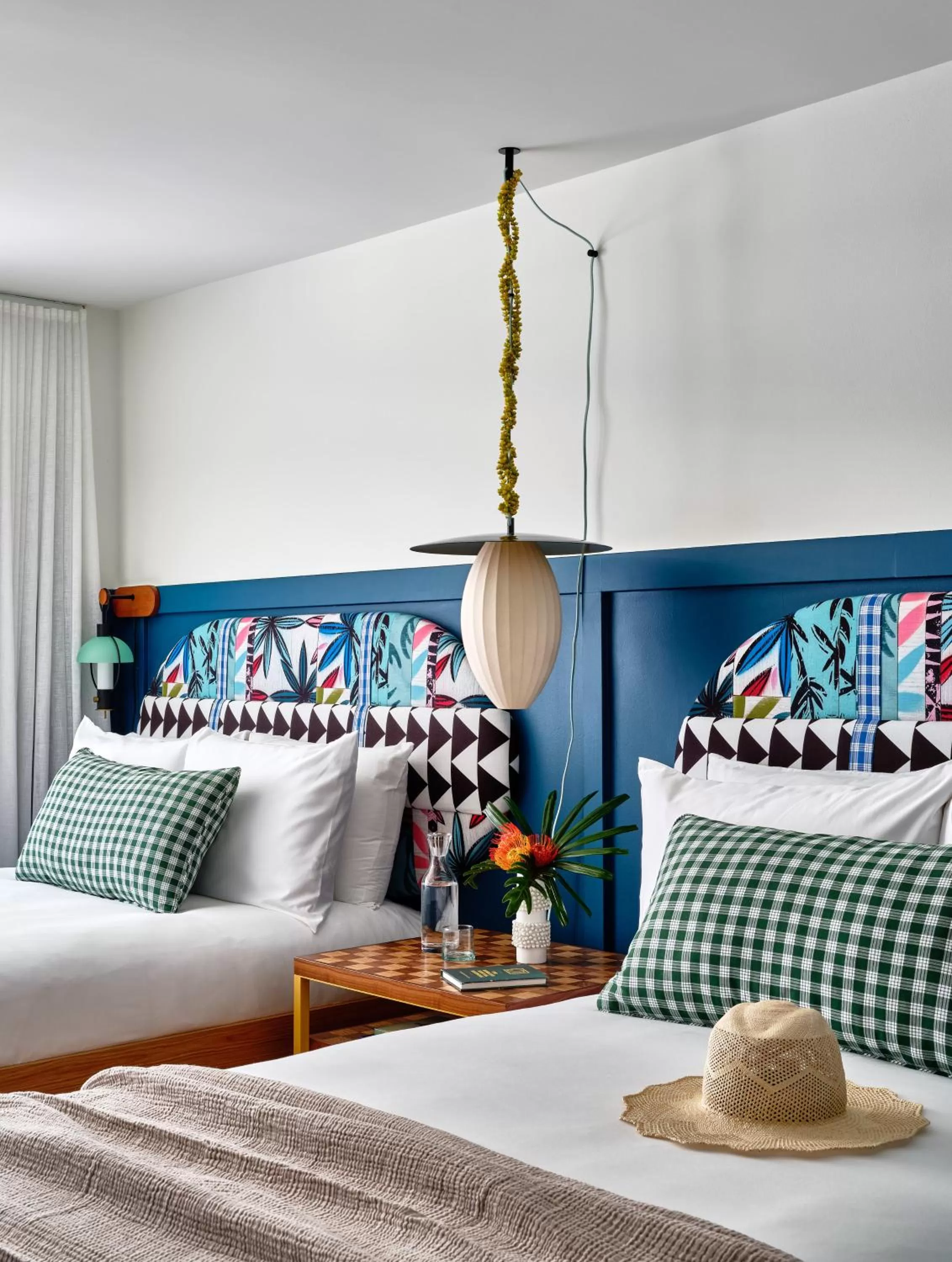 Bedroom, Bed in Wayfinder Waikiki - Voted Top 10 Best Hotels in Hawaii!