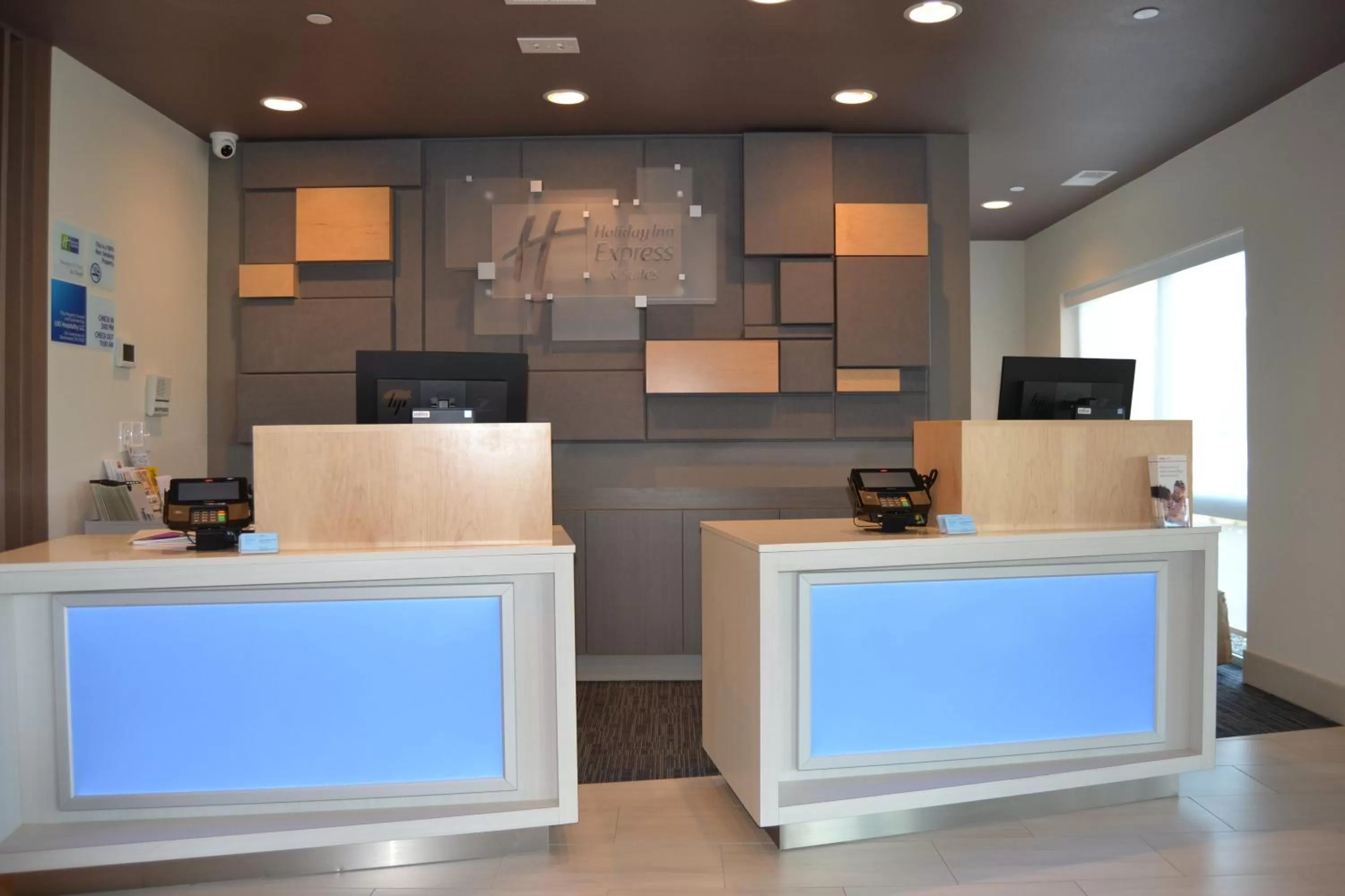Property building in Holiday Inn Express & Suites Goodlettsville N - Nashville by IHG