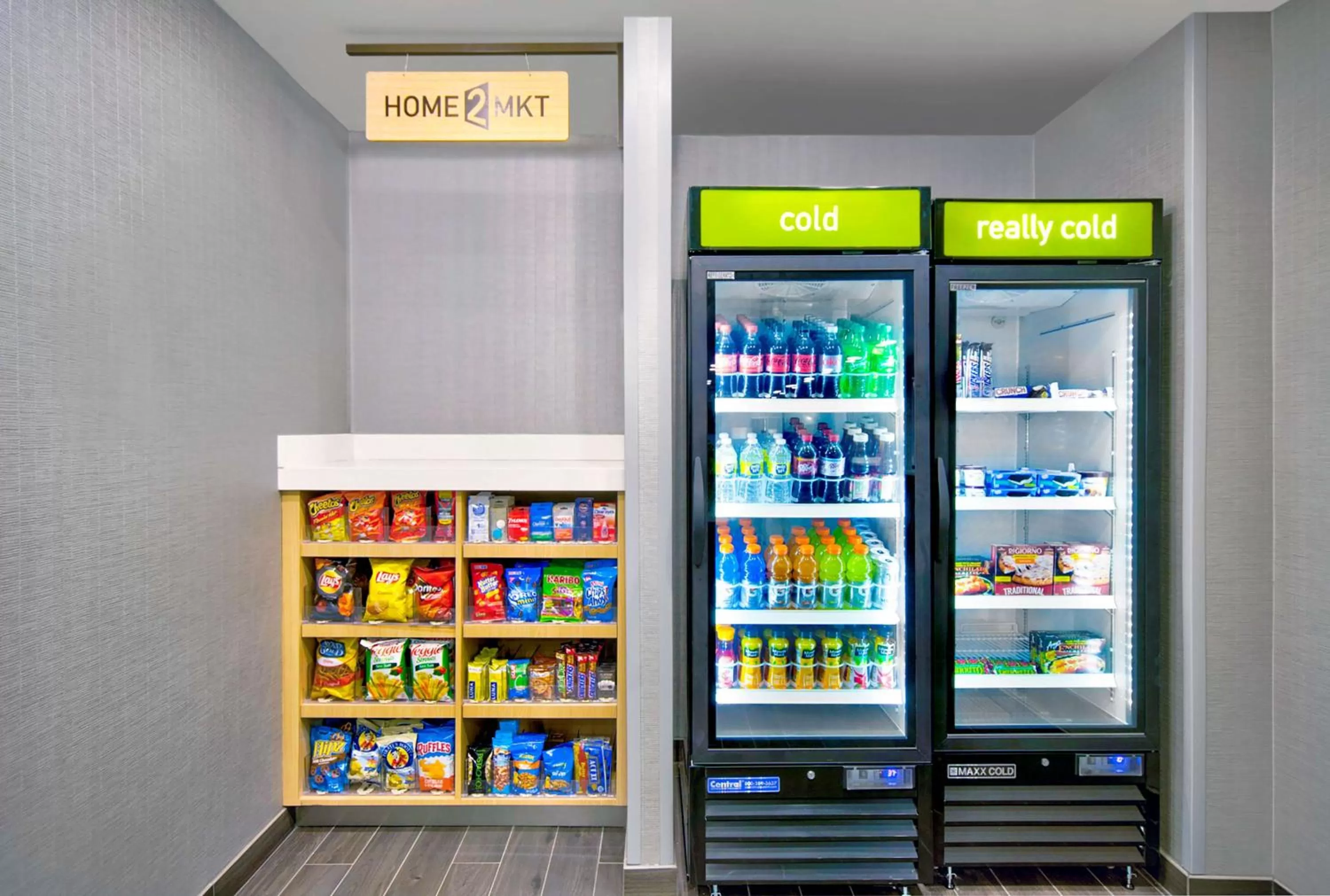 Dining area in Home2 Suites By Hilton Whitestown - Indianapolis Northwest