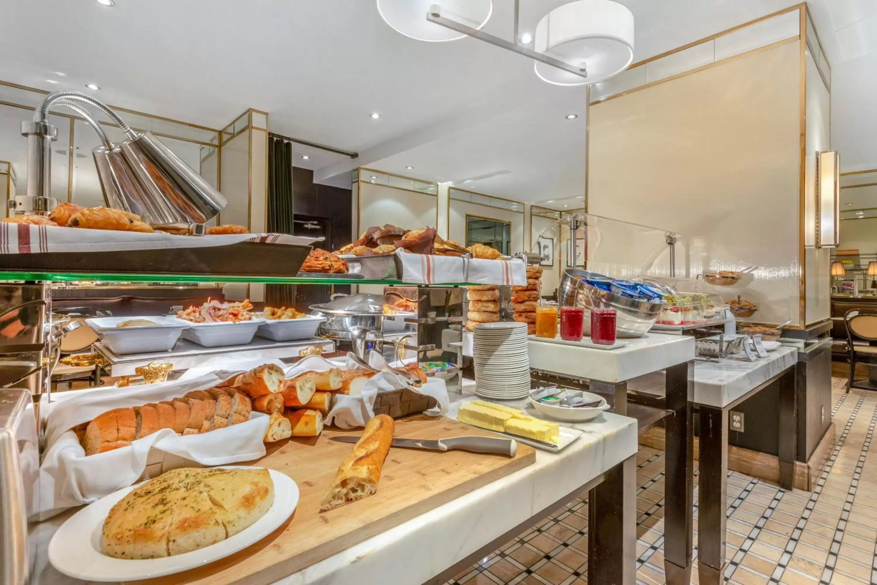 Omni Mont-Royal Hotel Omni Mont-Royal Hotel