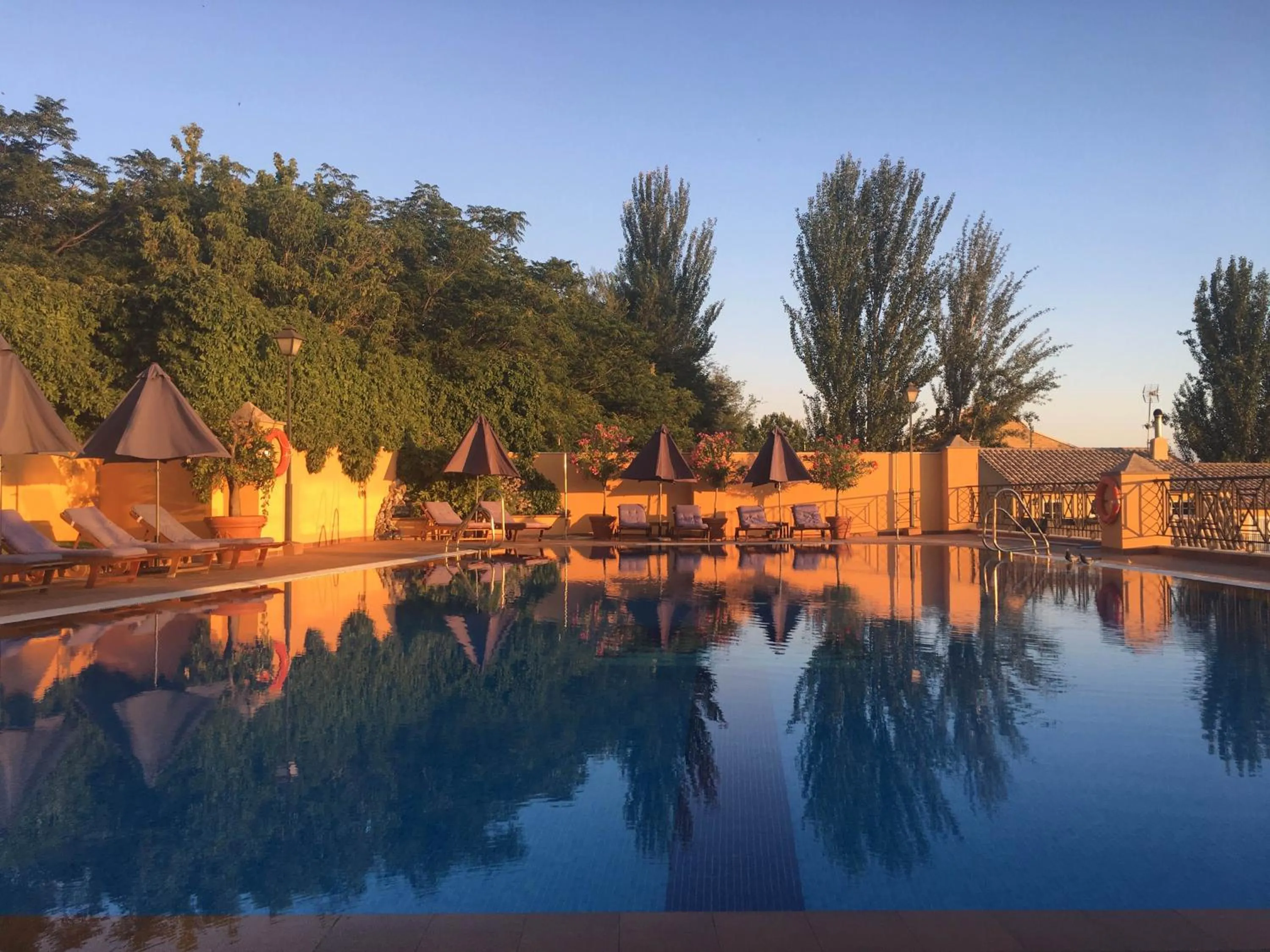 Day in RL Ciudad de Úbeda