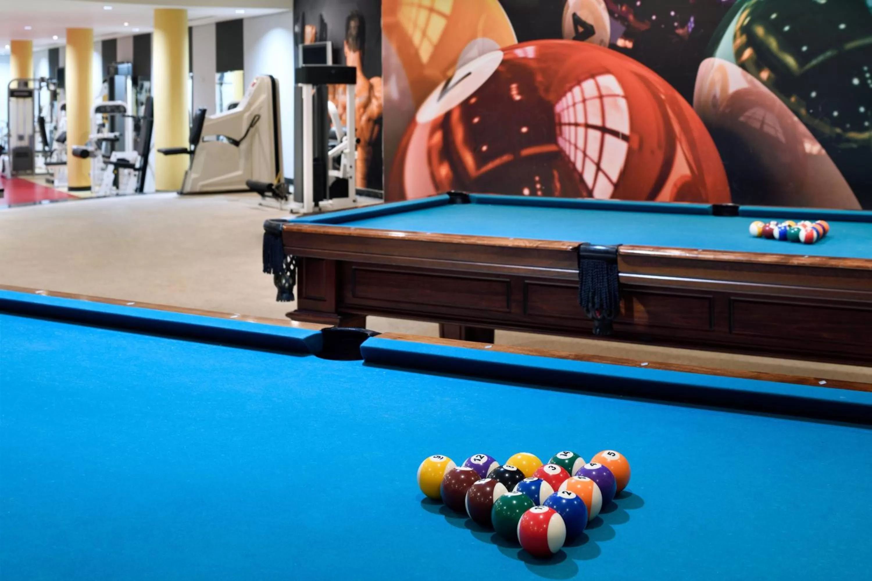 Other in Riyadh Marriott Hotel