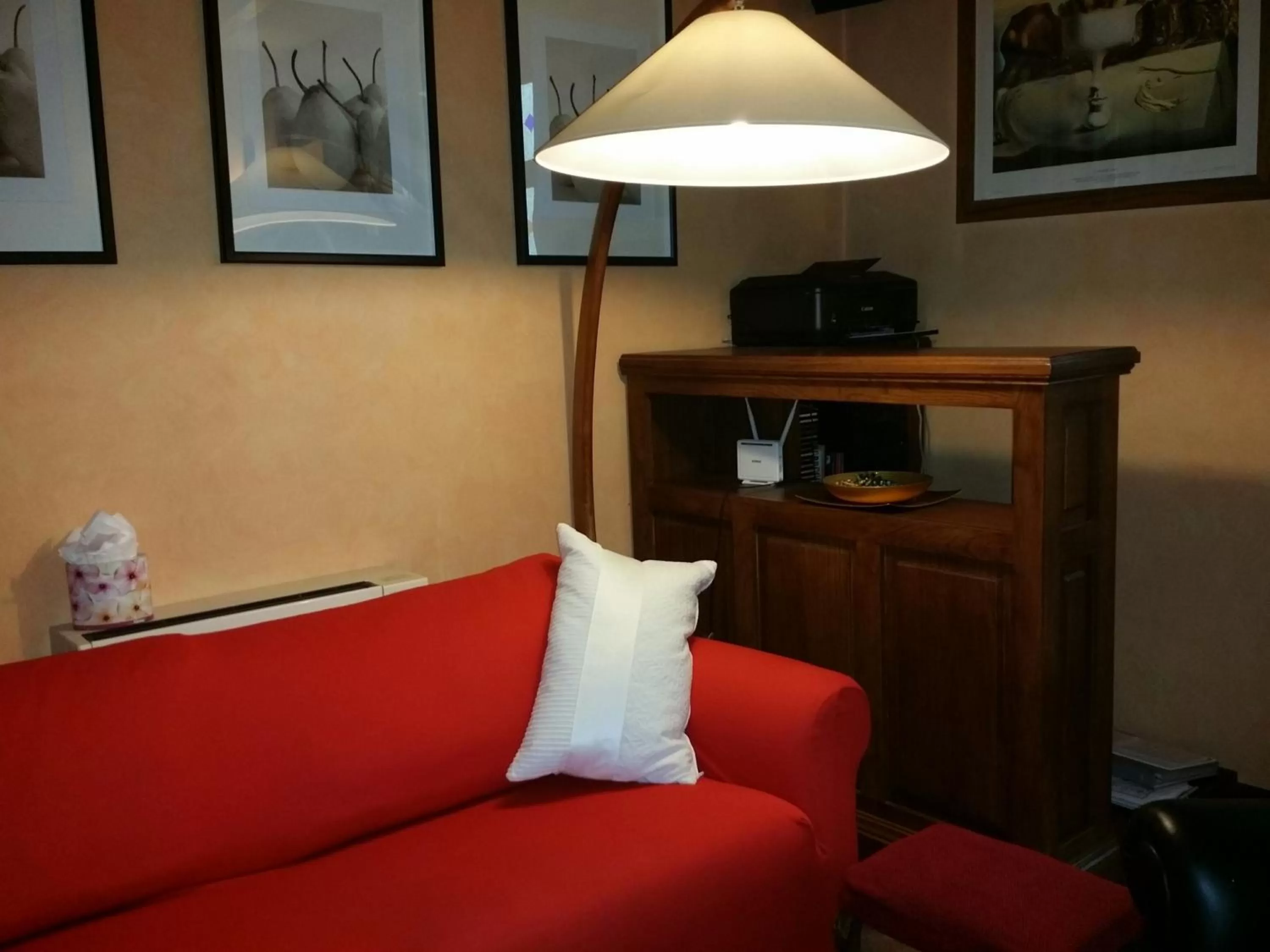 Property building in Peropero'