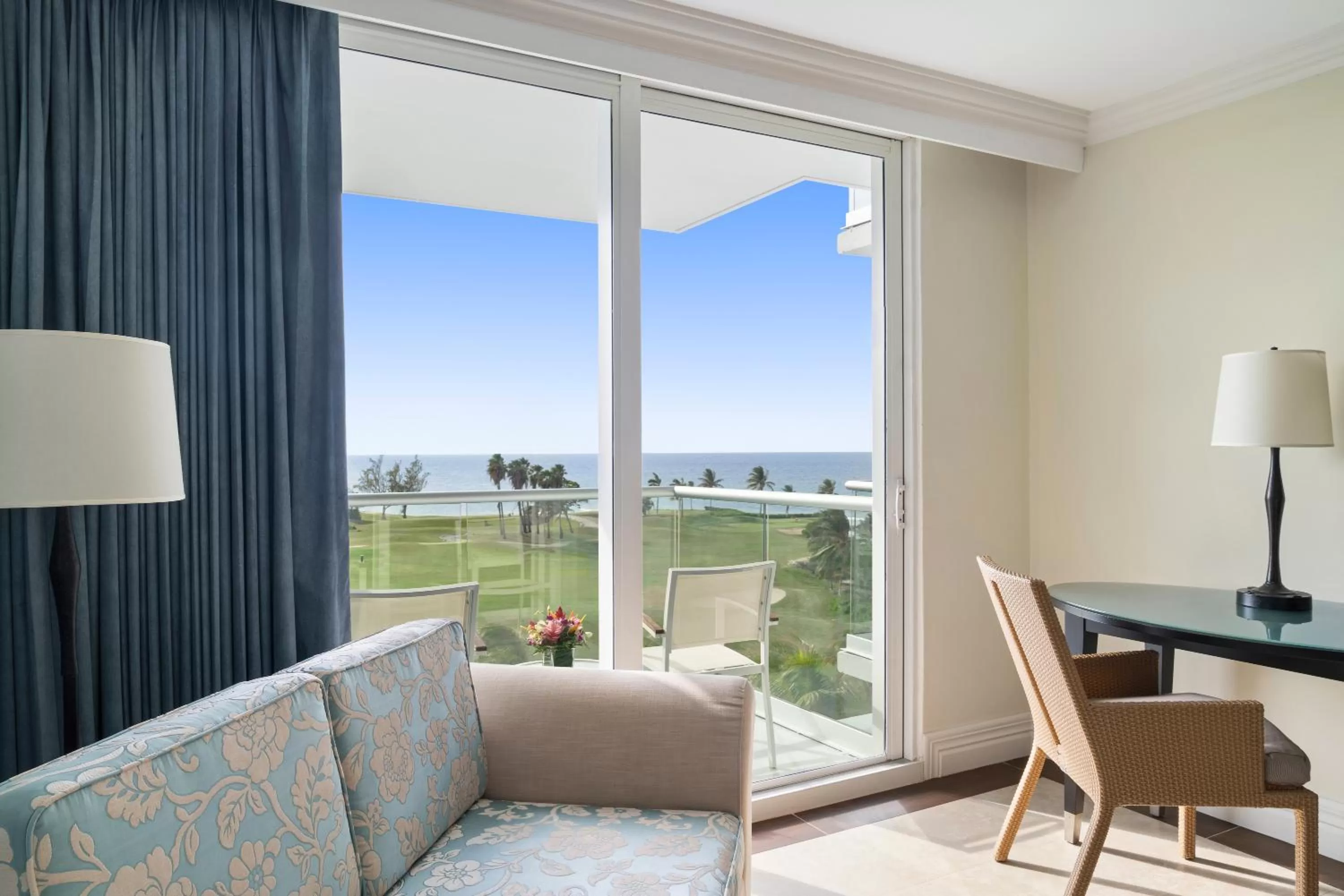 View (from property/room) in Dreams Rose Hall All-Inclusive Resort & Spa