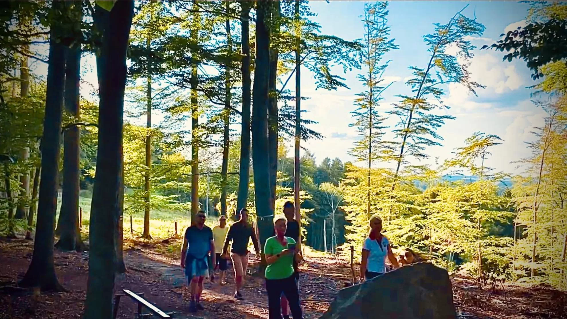 HARABURDI® Recyclart Hotel