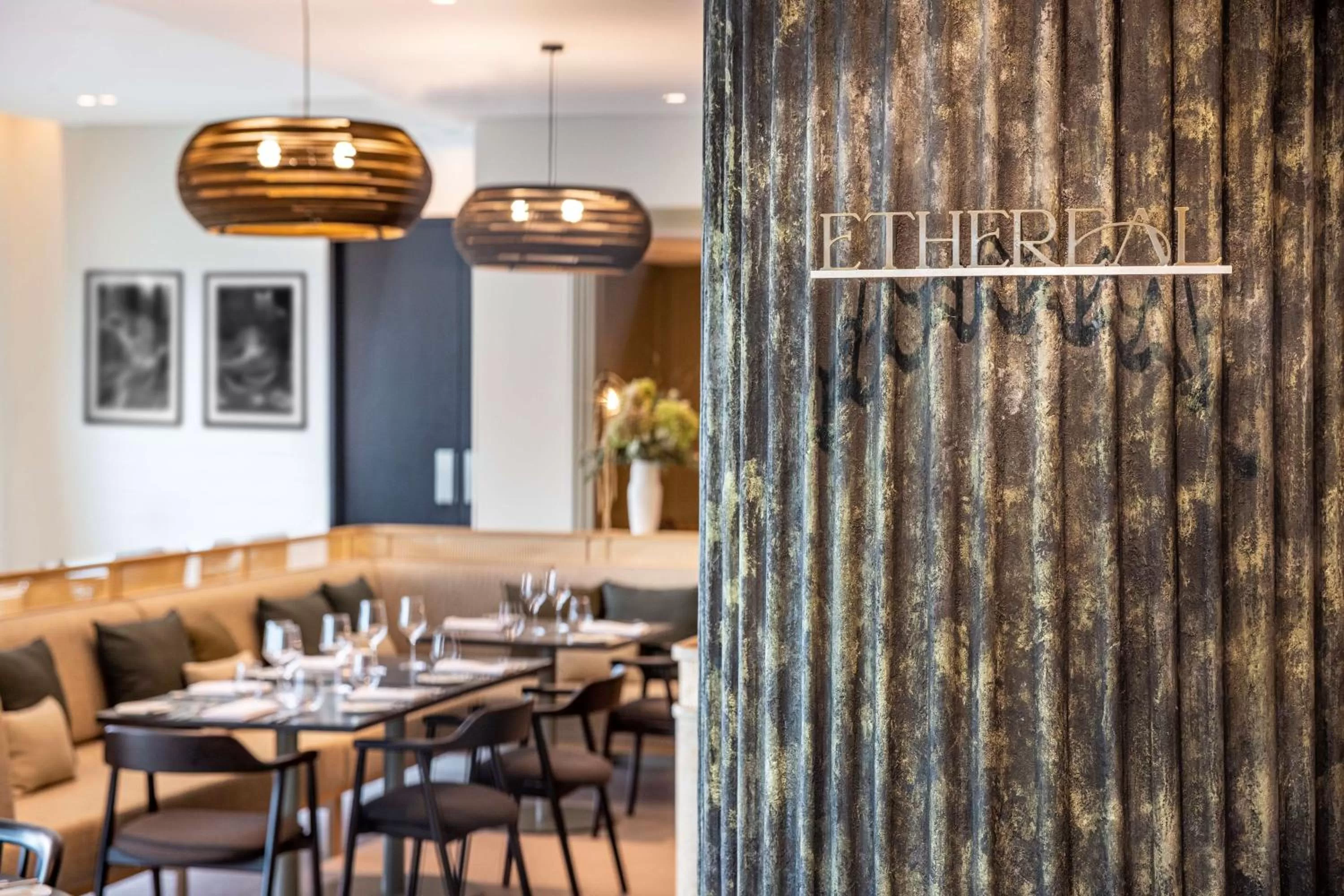 Restaurant/places to eat in DoubleTree By Hilton Auckland Karaka