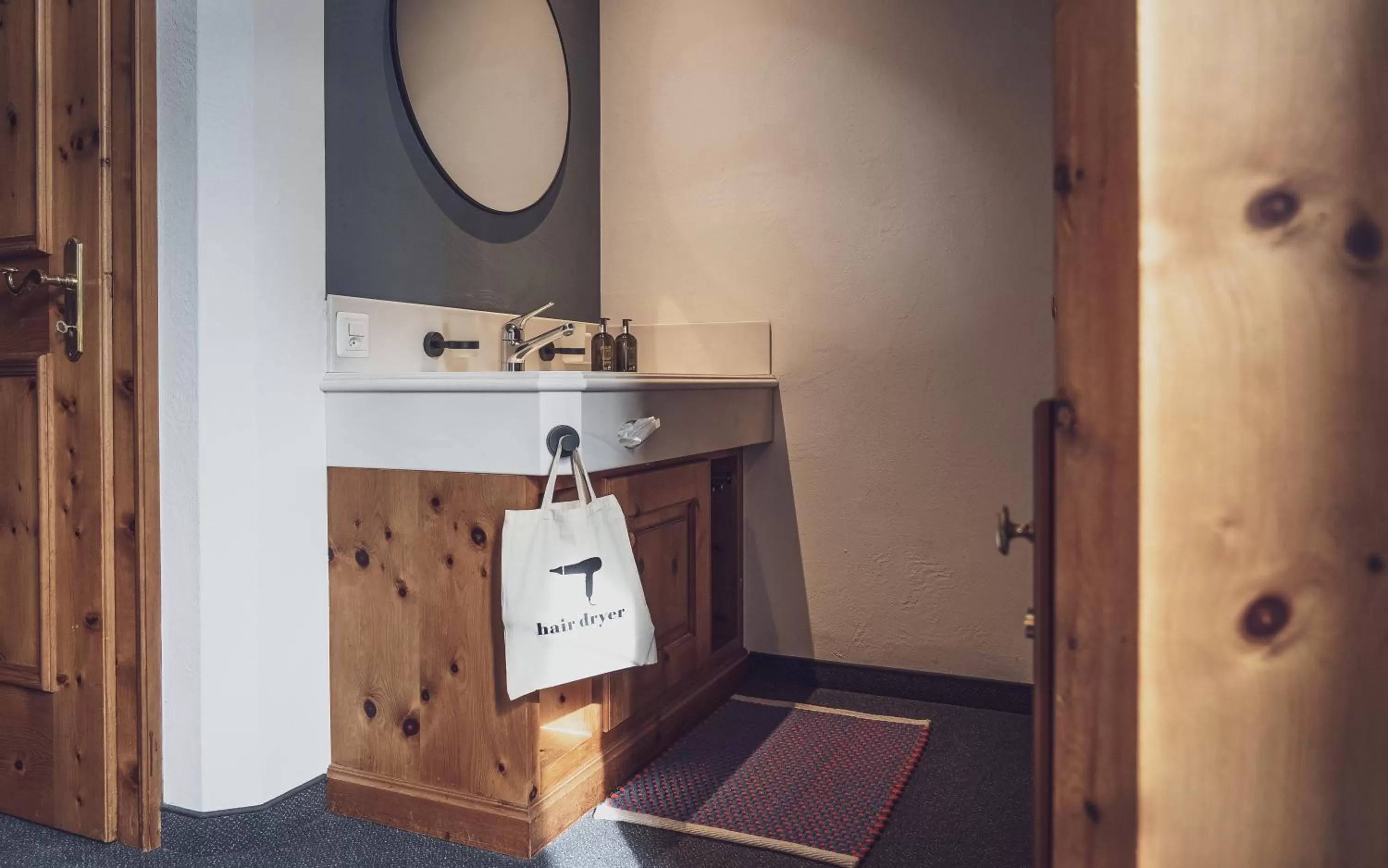 Photo of the whole room in Hotel Davoserhof by Mountain Hotels