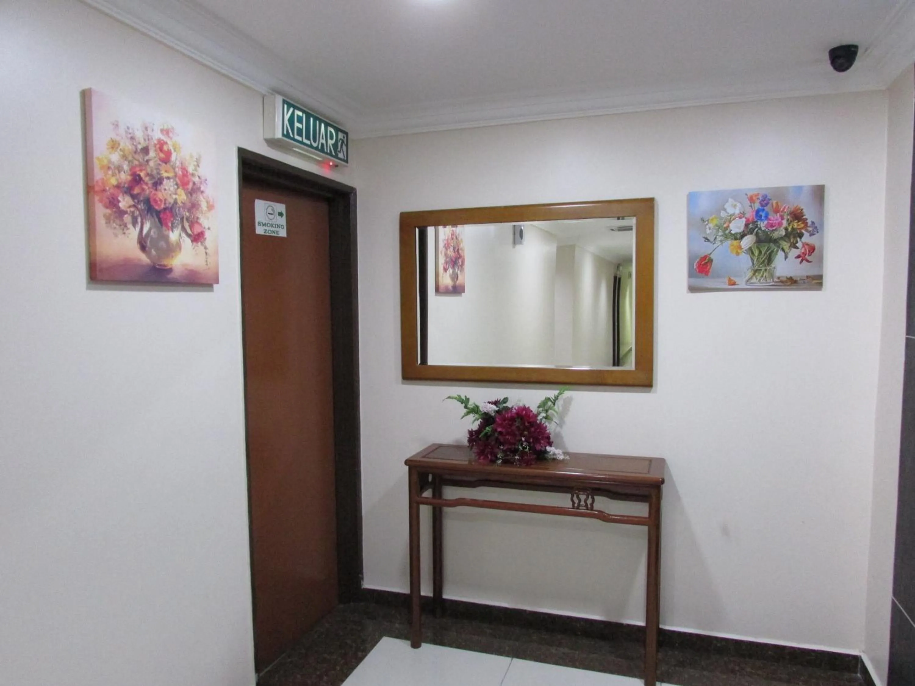 Activities in Safari Hotel