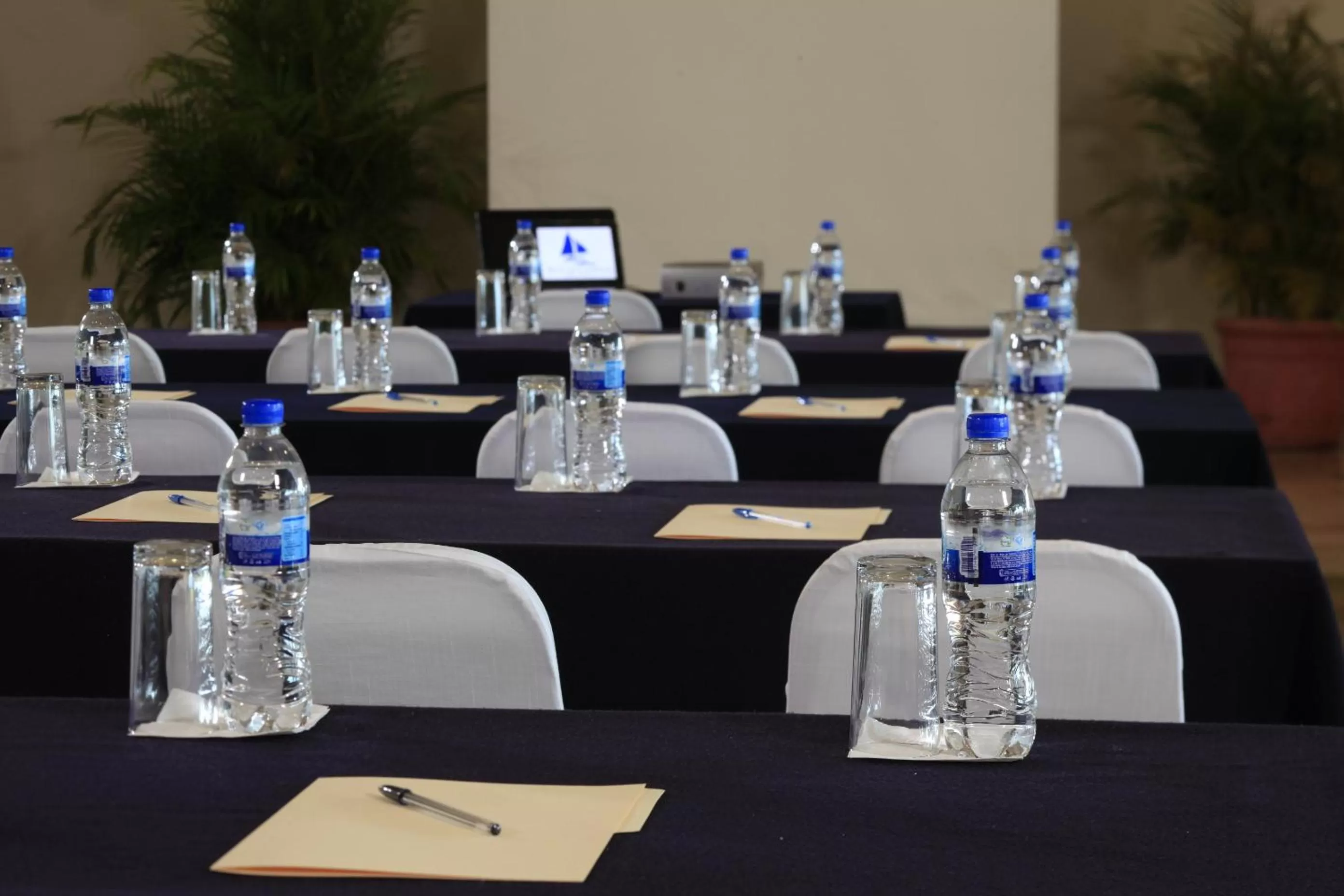 Meeting/conference room in Real de Chapala